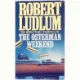 The Osterman weekend af Robert Ludlum (Bog)