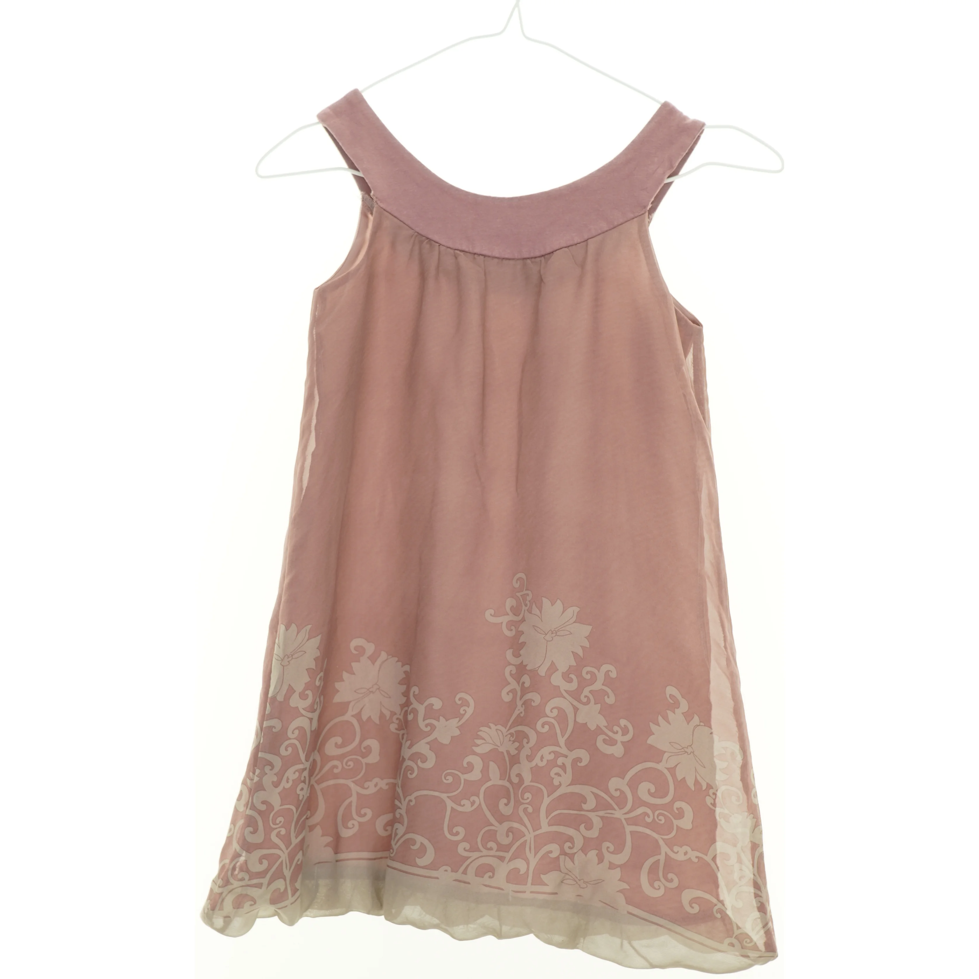 Kjole fra Units (str. 128 cm)