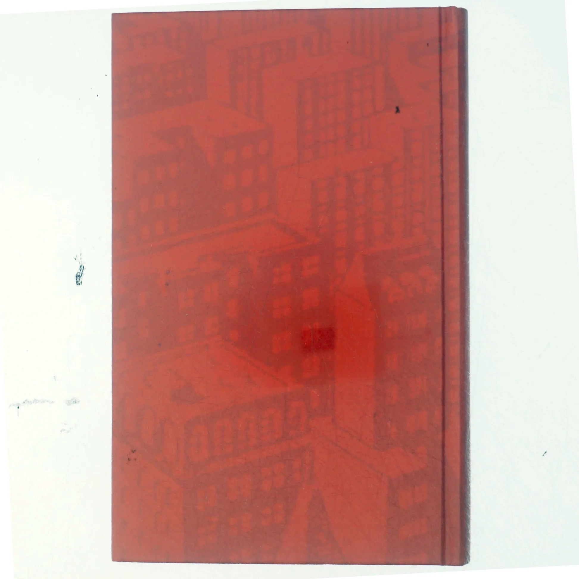 Nannys dagbog - Af Emma Mclaughlin