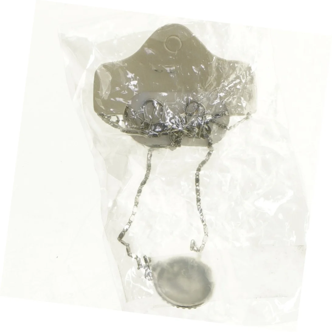 Smykkesæt fra Fashion Jewelry (str. 12 x 8 cm)
