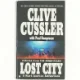 Lost City af Clive Cussler, Paul Kemprecos (Bog)