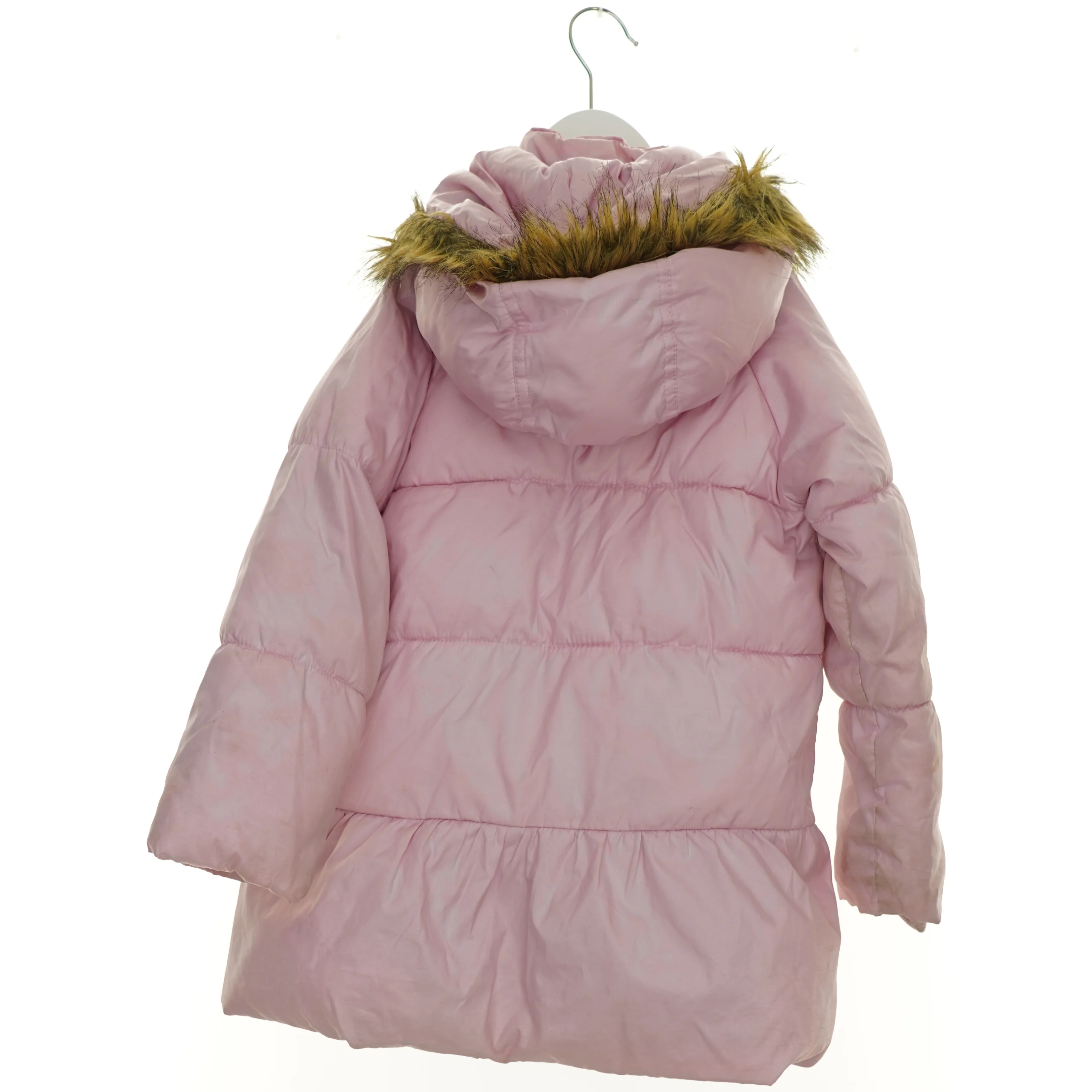 Jakke fra H&M (str. 116 cm)