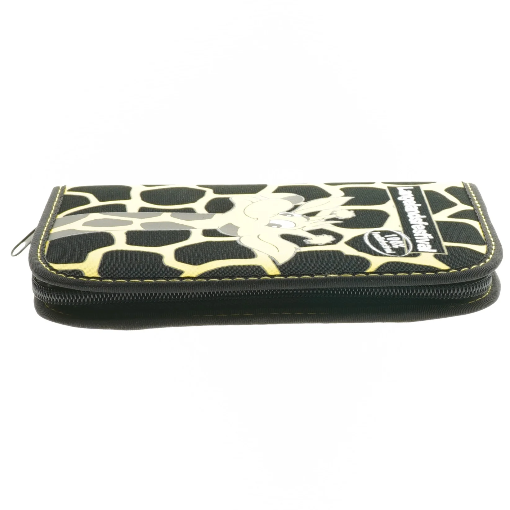 Langelandsfestival pung fra Langelandsfestival (str. 19x13x2,5 cm)