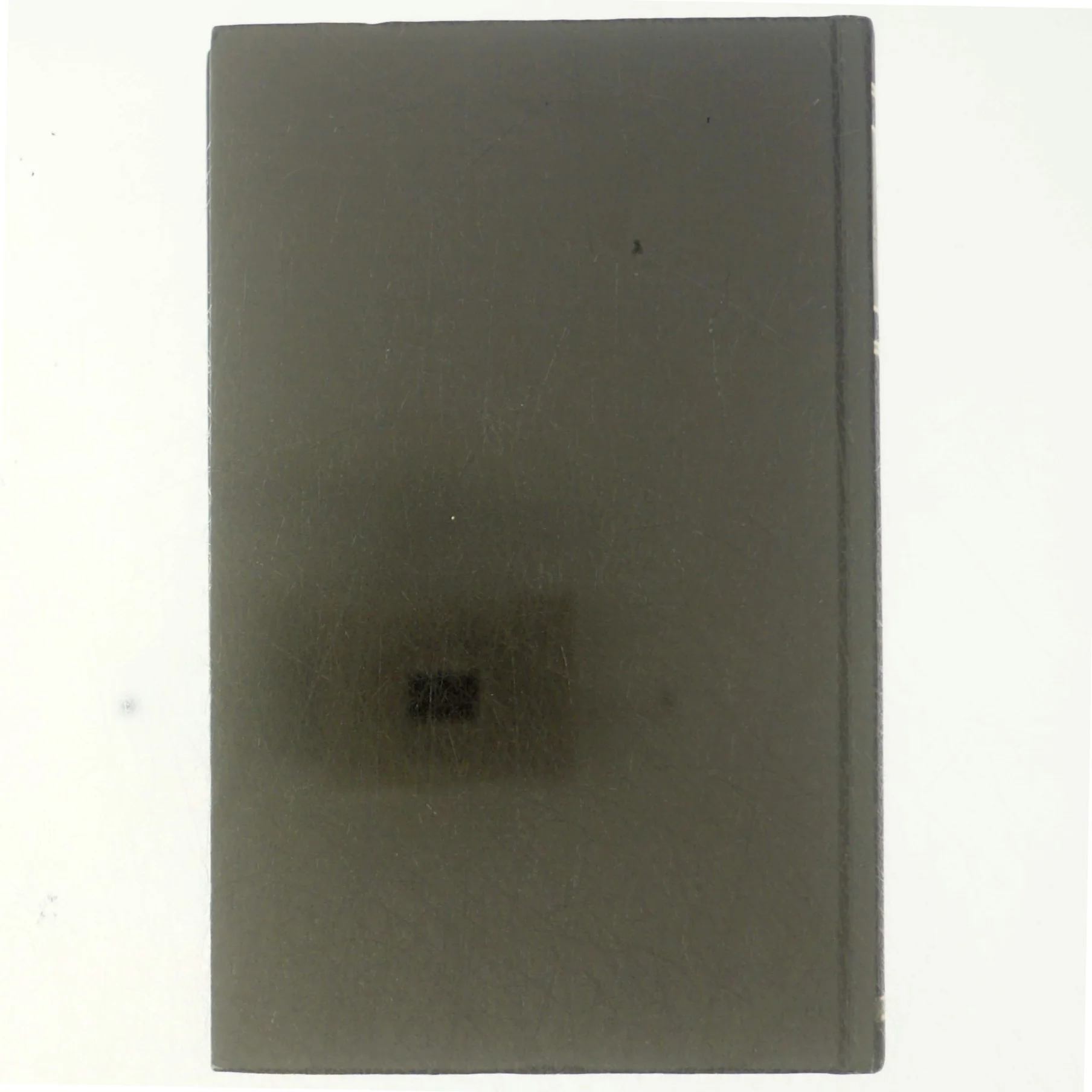 Noel Barber, Farlige år