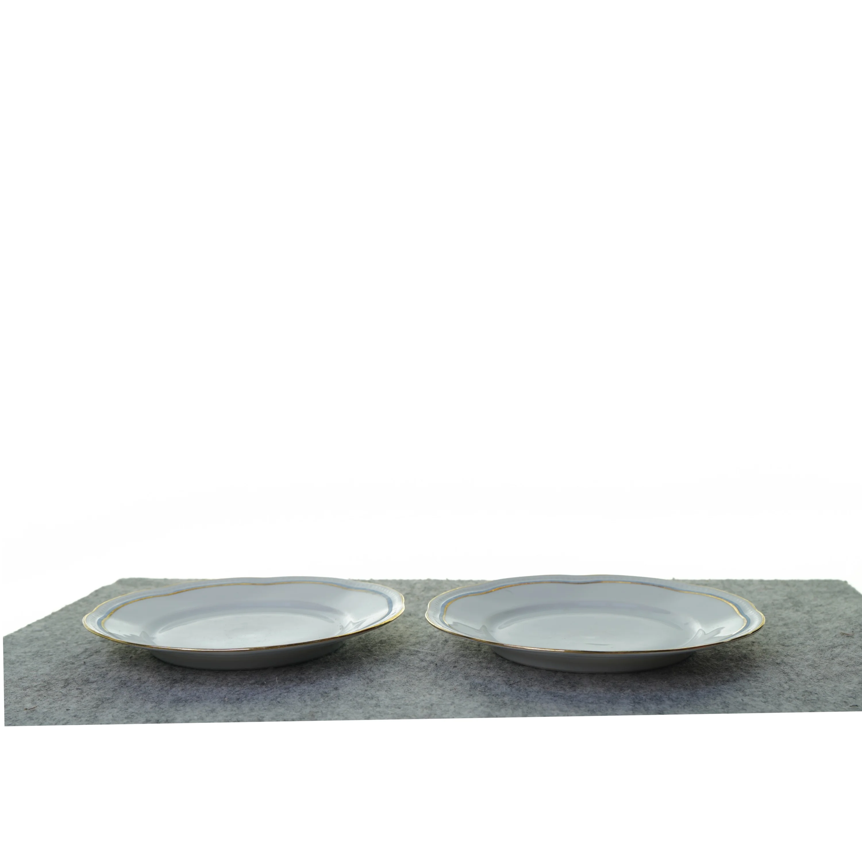 Tallerkner fra Pt Bavaria Tirschen Reutm (str. 21 cm)