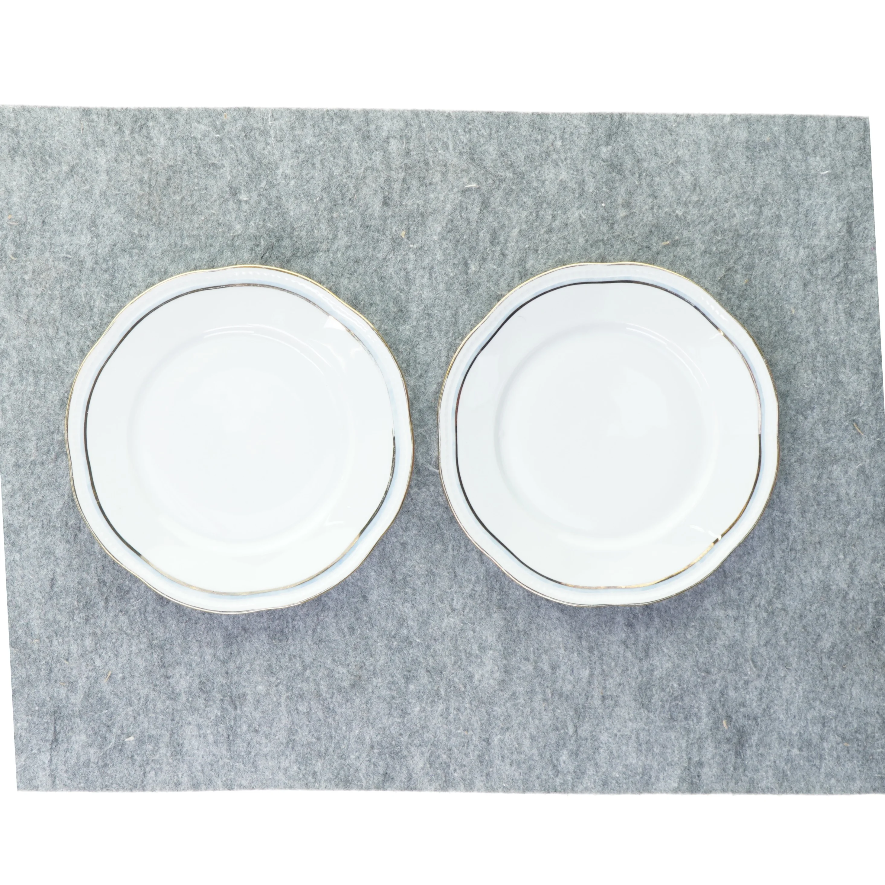 Tallerkner fra Pt Bavaria Tirschen Reutm (str. 21 cm)