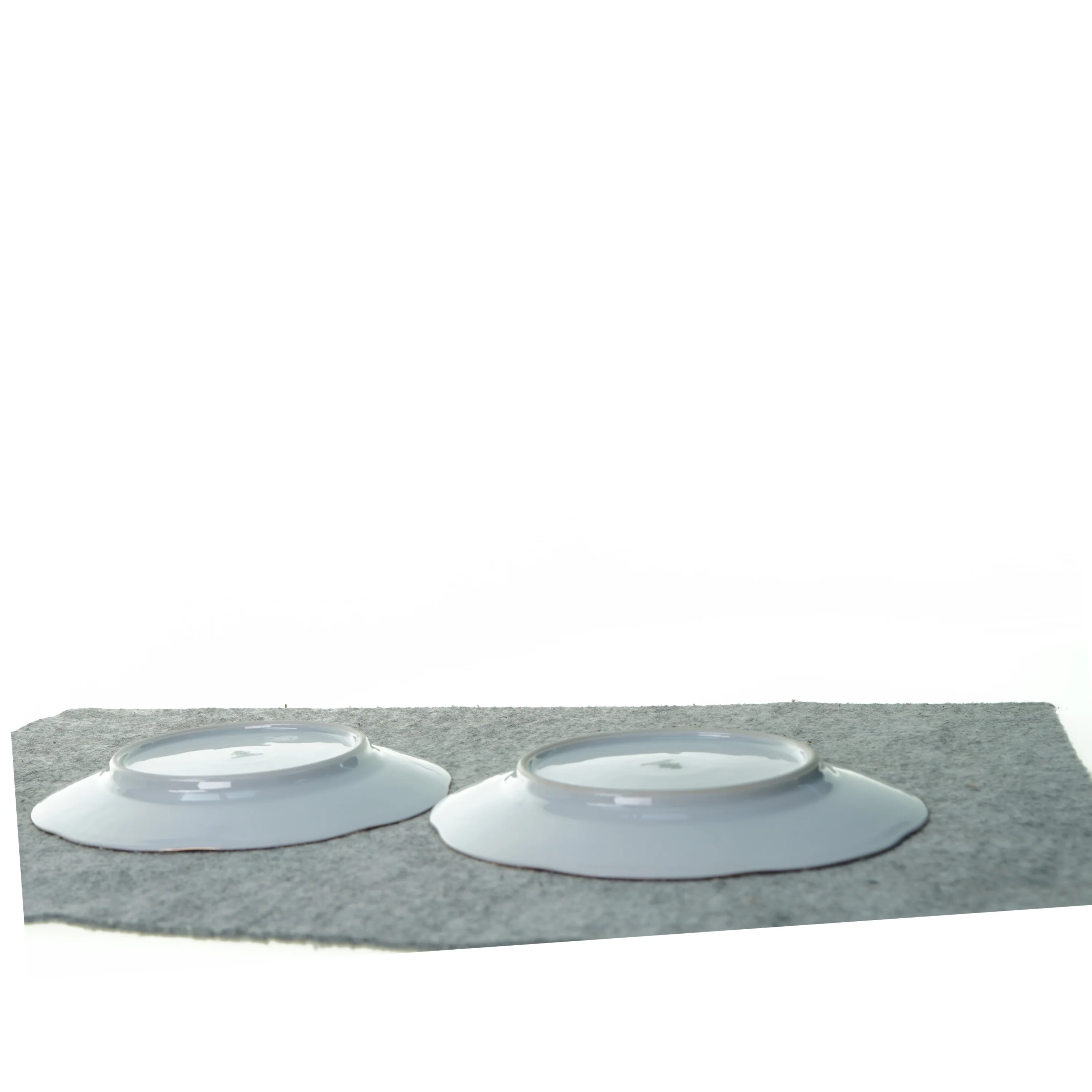 Tallerkner fra Pt Bavaria Tirschen Reutm (str. 21 cm)