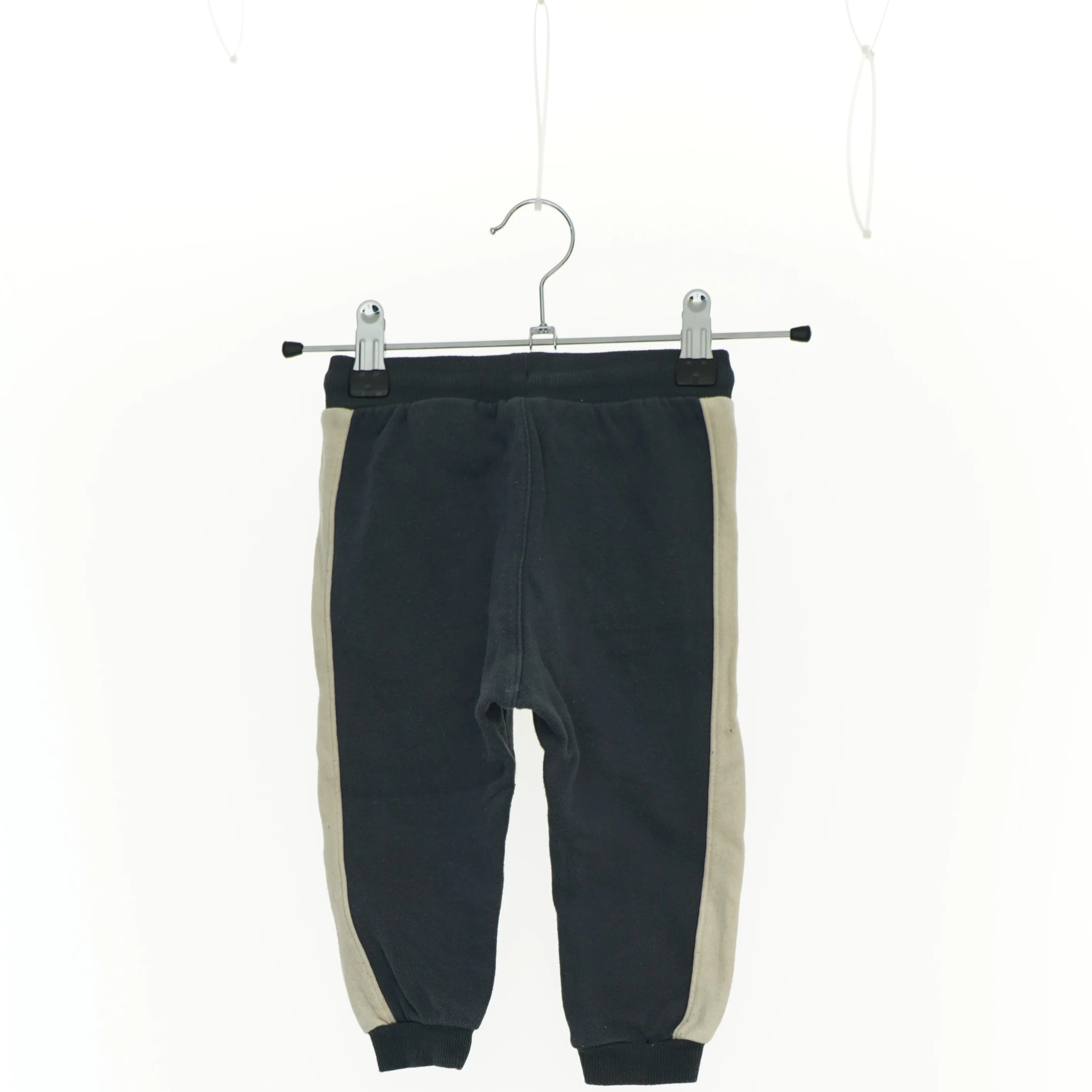 Sweatpants fra H&M (str. 80 cm)