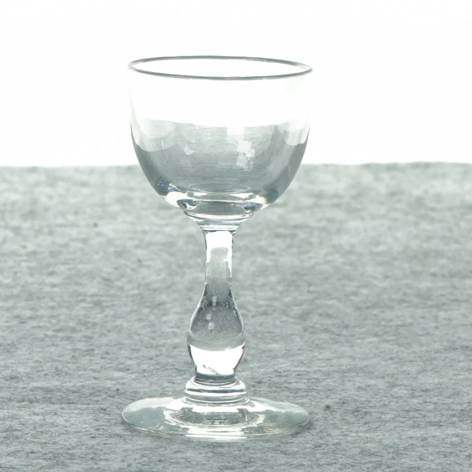 Glas (str. 10 x 5 cm)