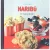 Den lille bog om Haribo af Kristine Hansen (f. 1989-09-12) (Bog)