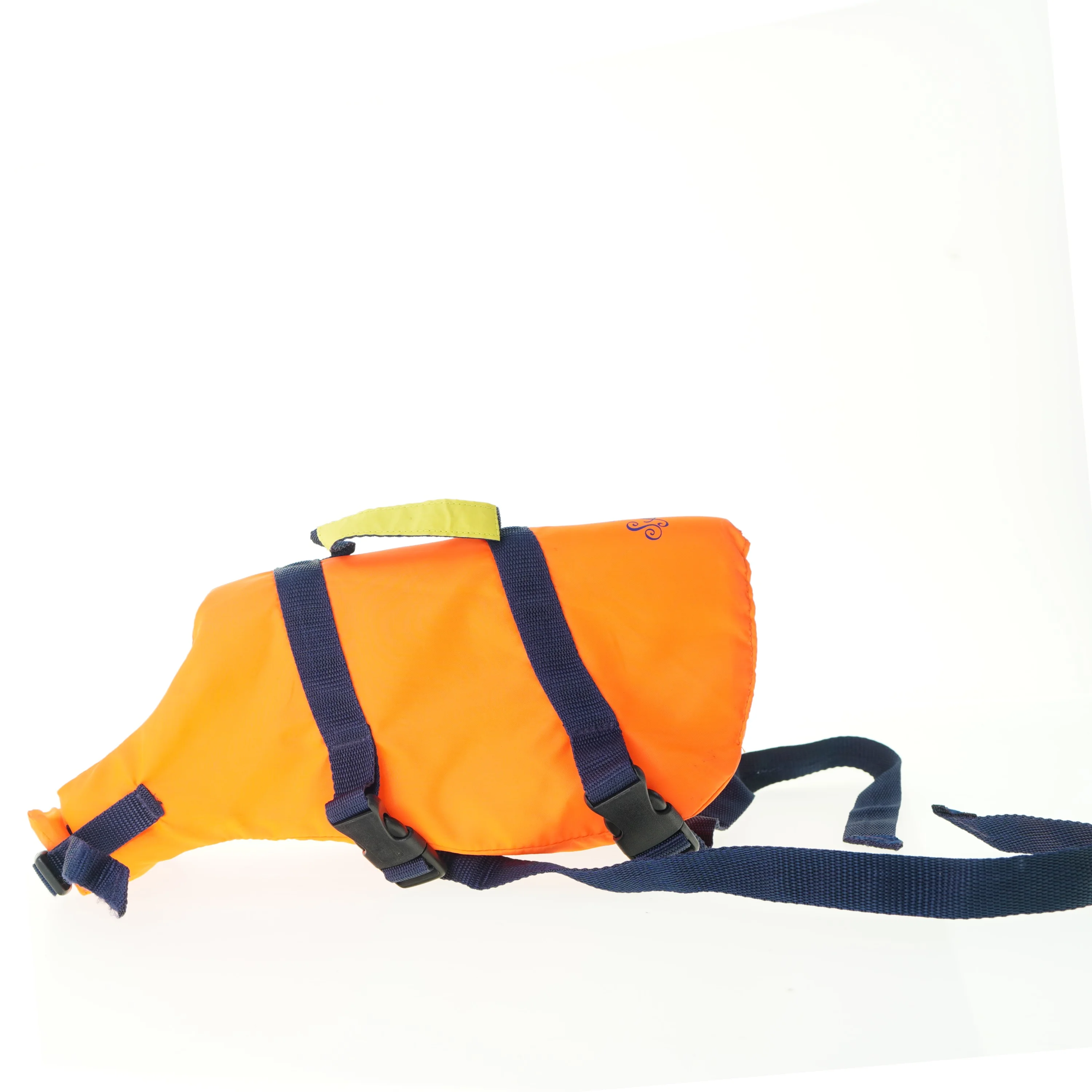 Redning-vest til hund fra Petz Saver (str. 40 x 15 cm)