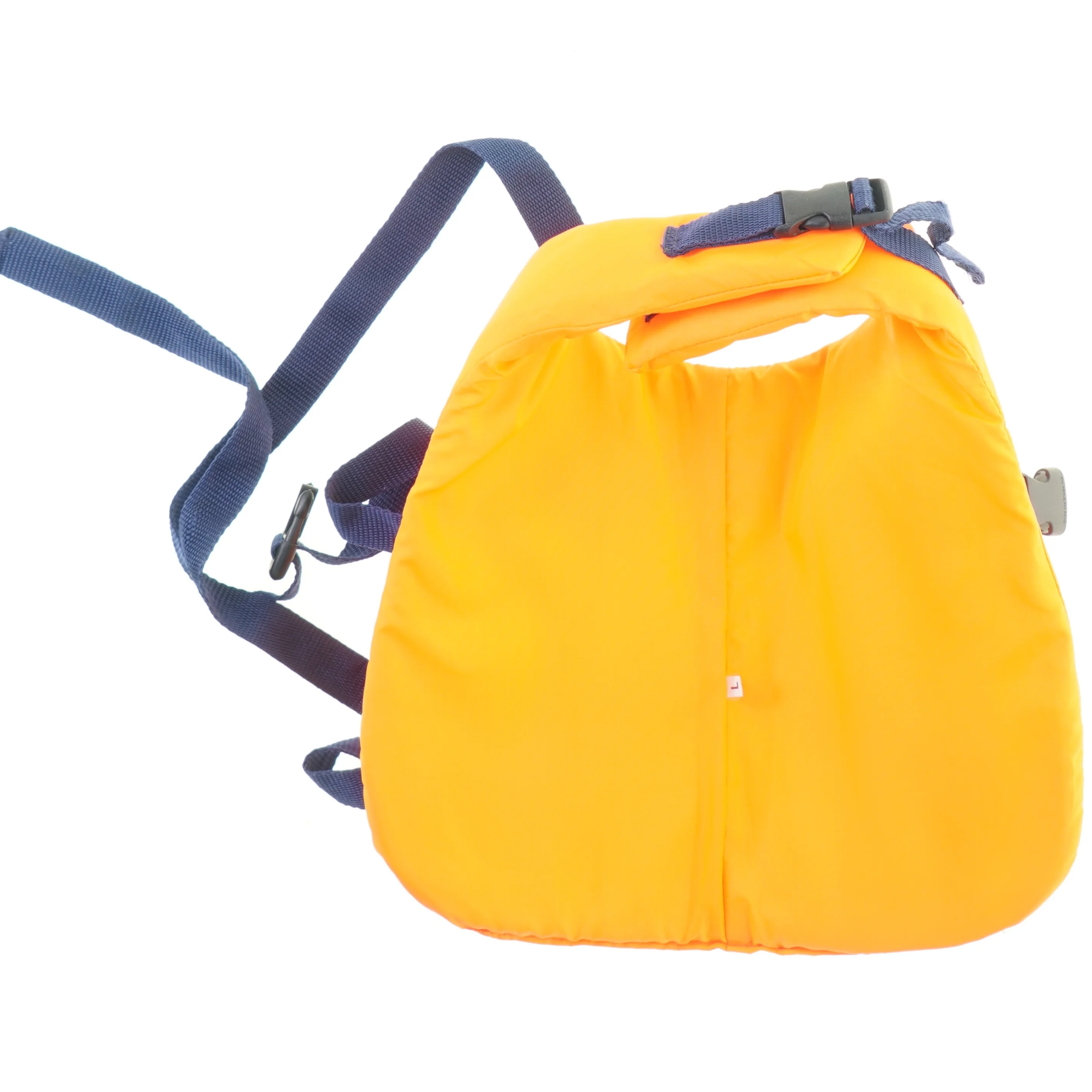 Redning-vest til hund fra Petz Saver (str. 40 x 15 cm)