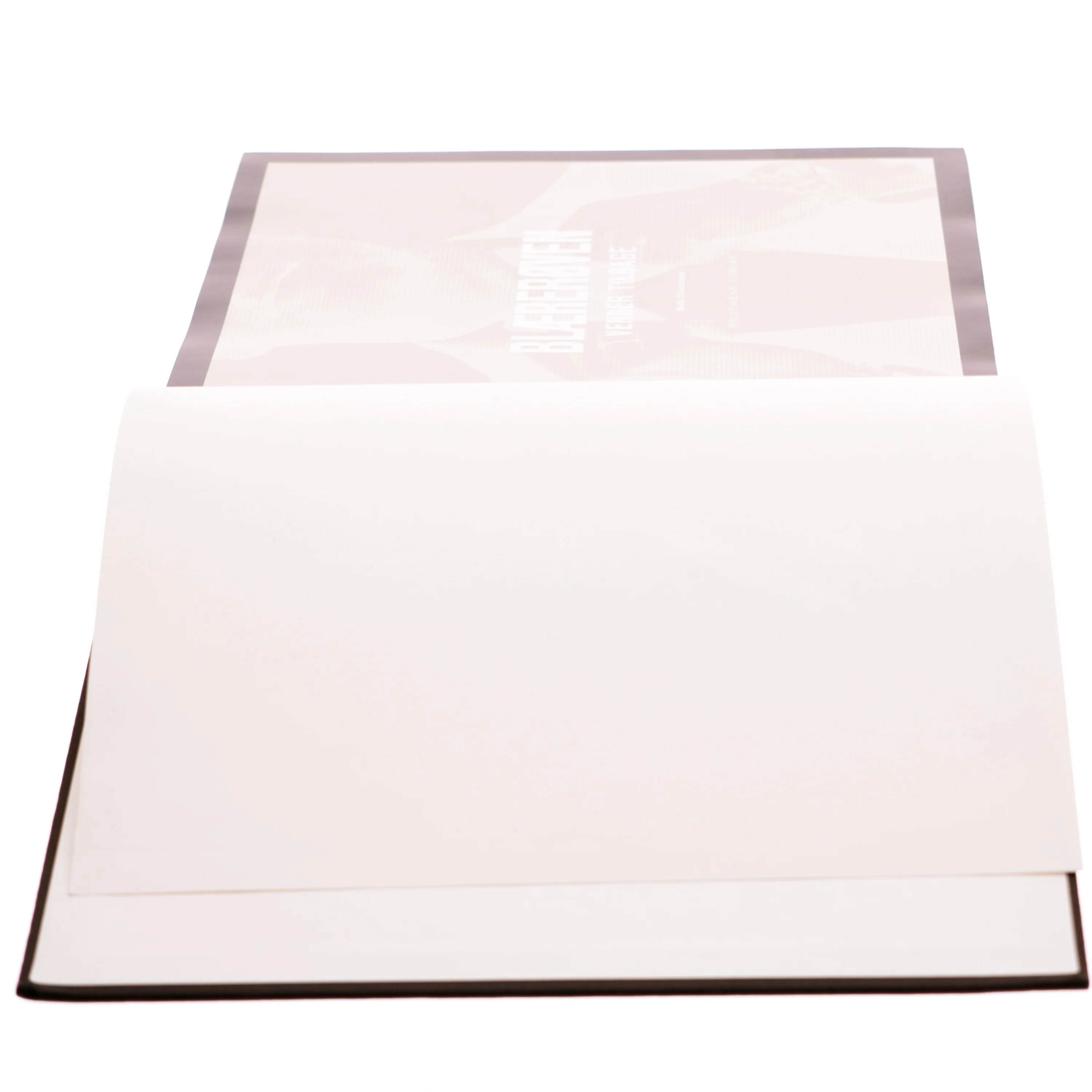 Blærerøven vender tilbage