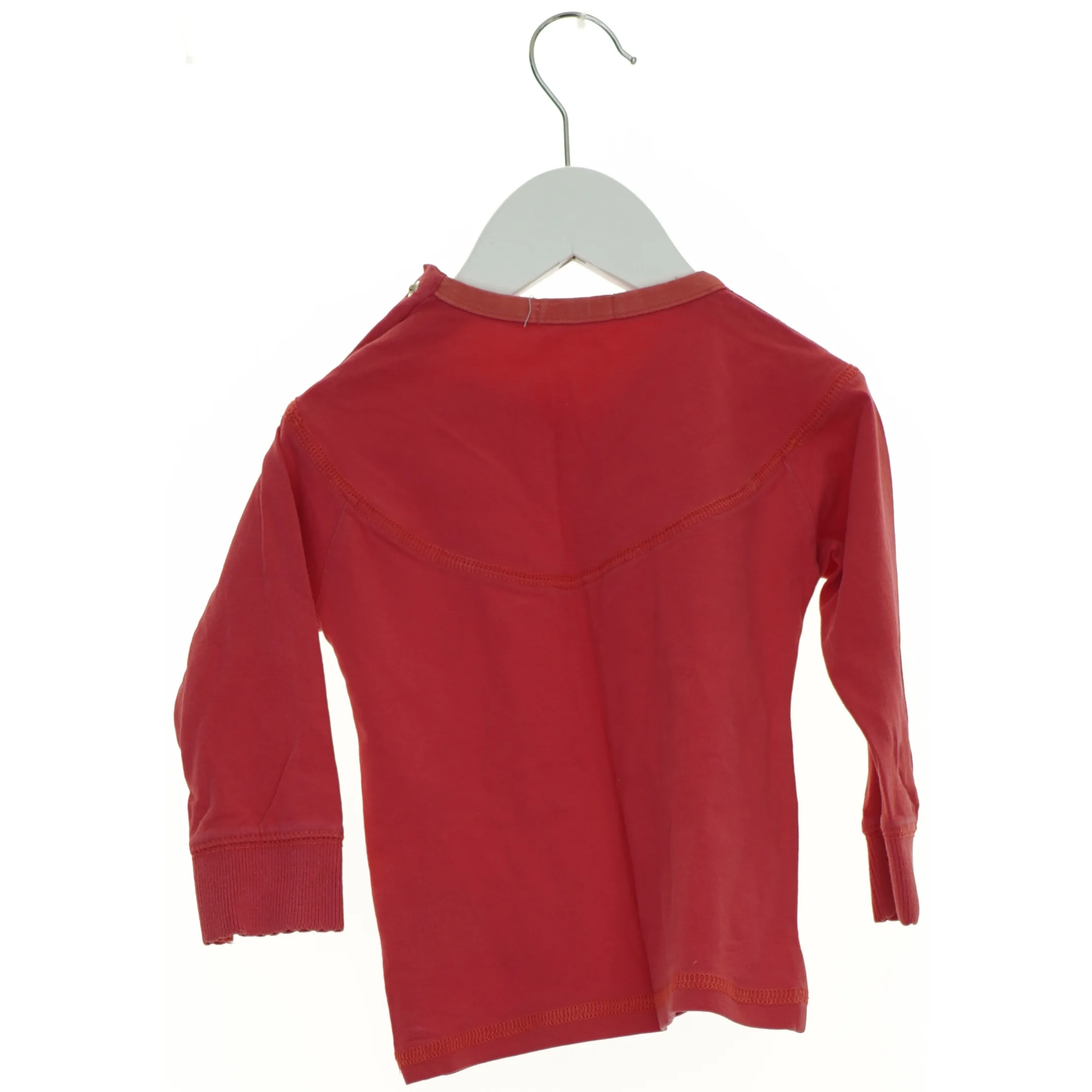 Bluse fra Name It (str. 80 cm)