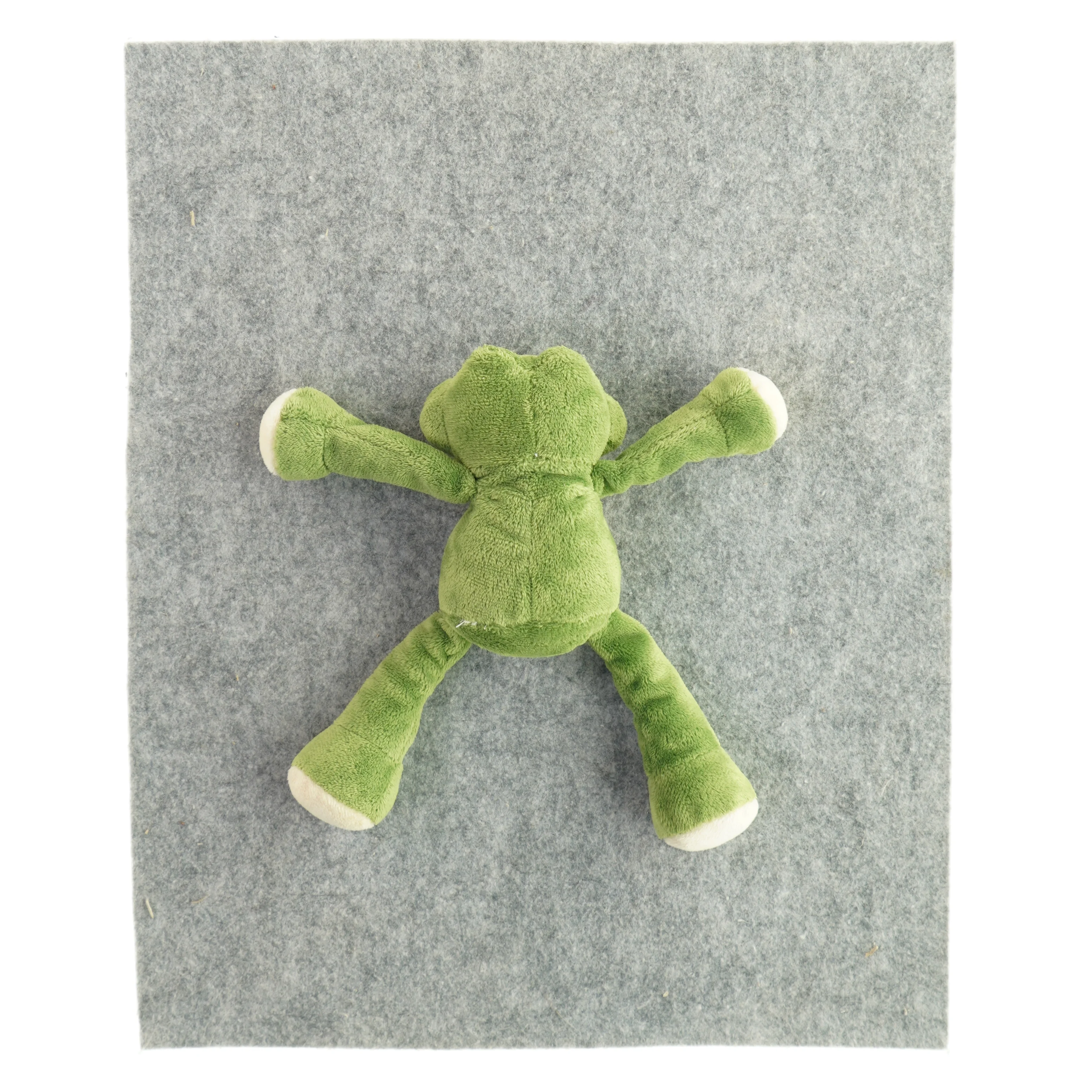 Frøbamse (str. 24 x 8cm)