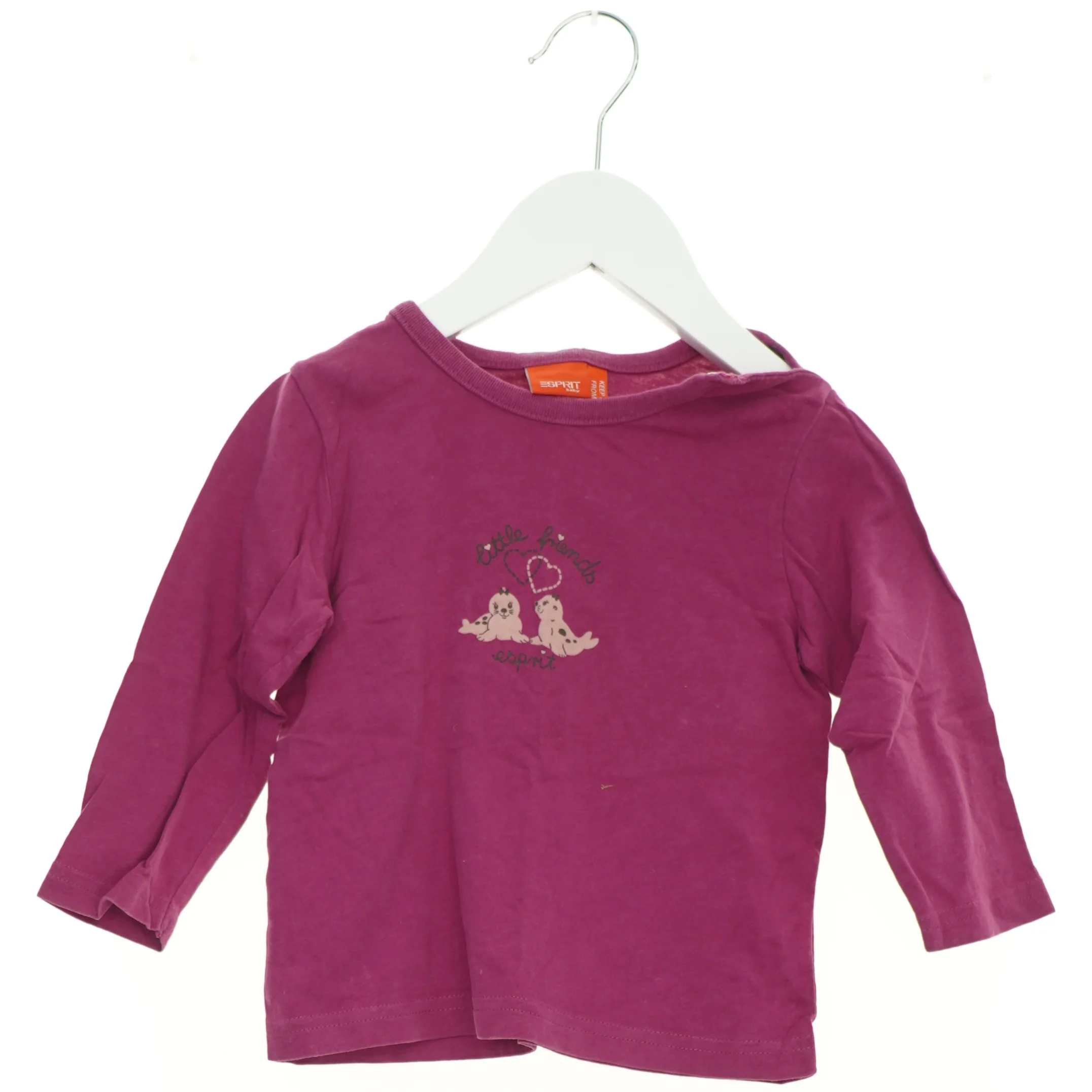 Bluse fra Esprit (str. 86 cm)