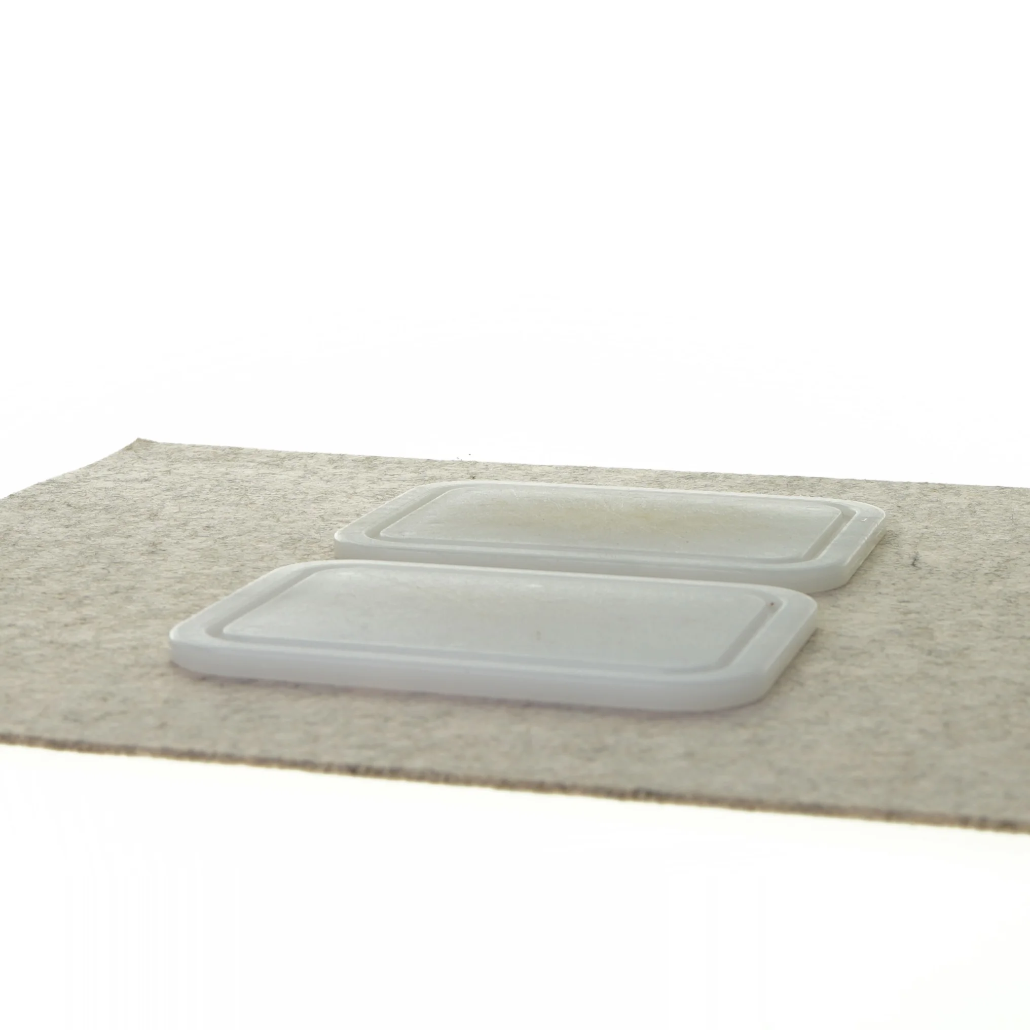 Smørrebrædder fra Daloplast (str. 16 x 12 cm)