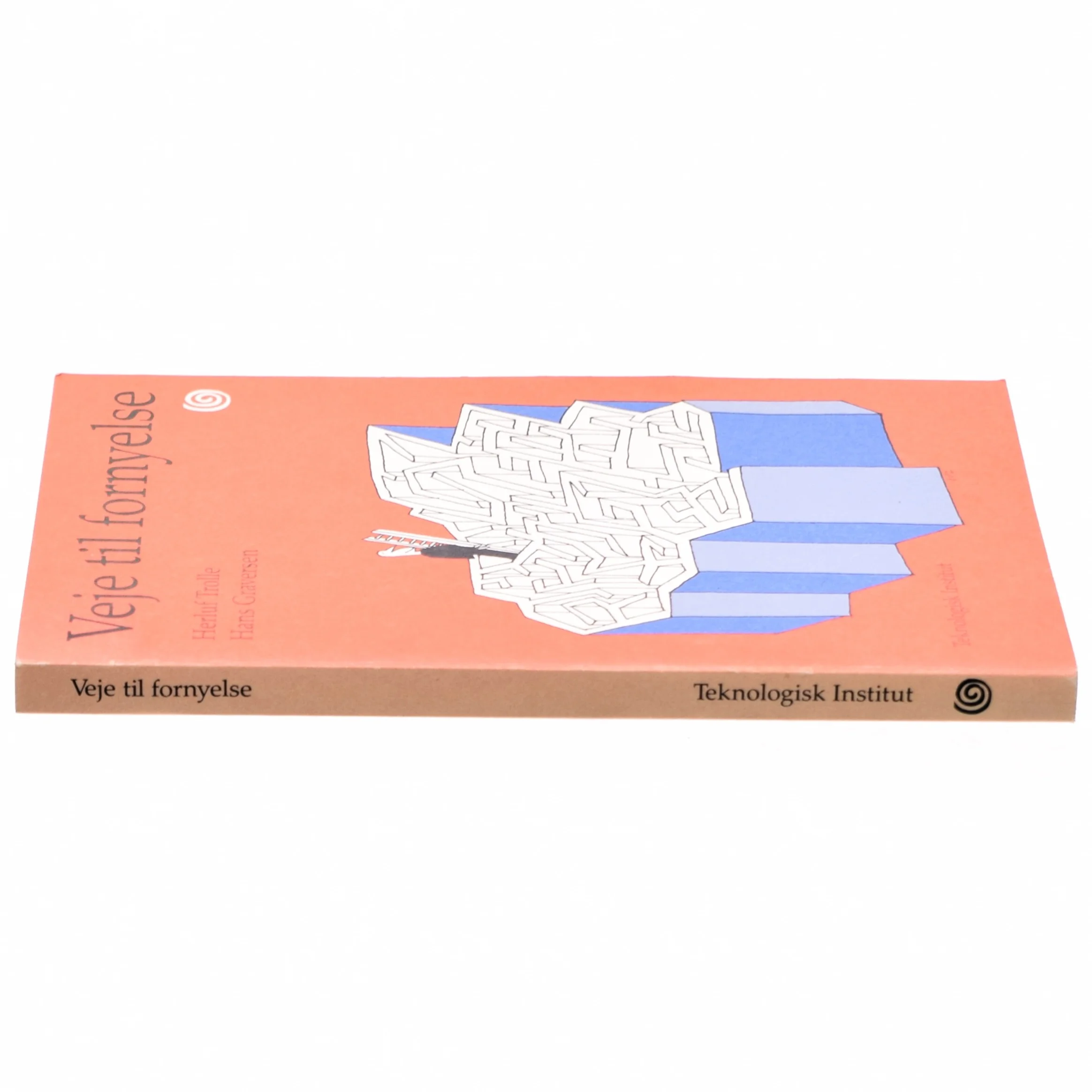 Veje til fornyelse af Herluf Trolle