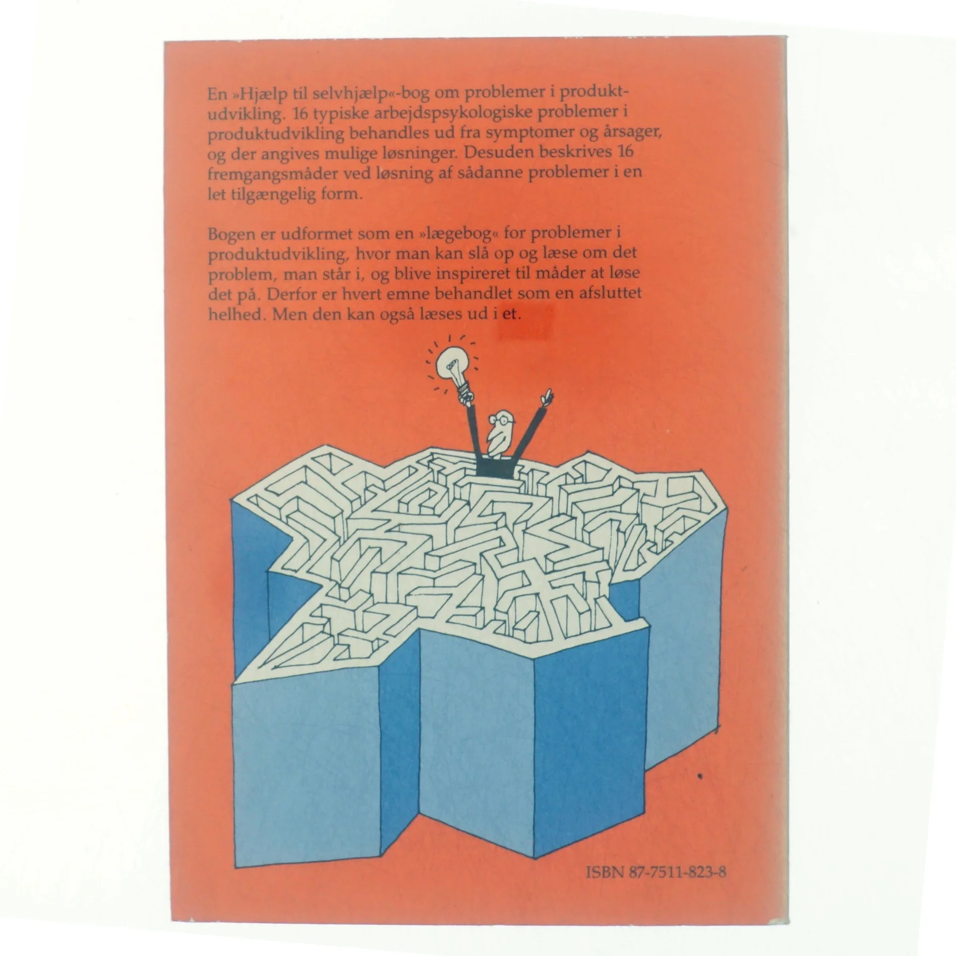 Veje til fornyelse af Herluf Trolle