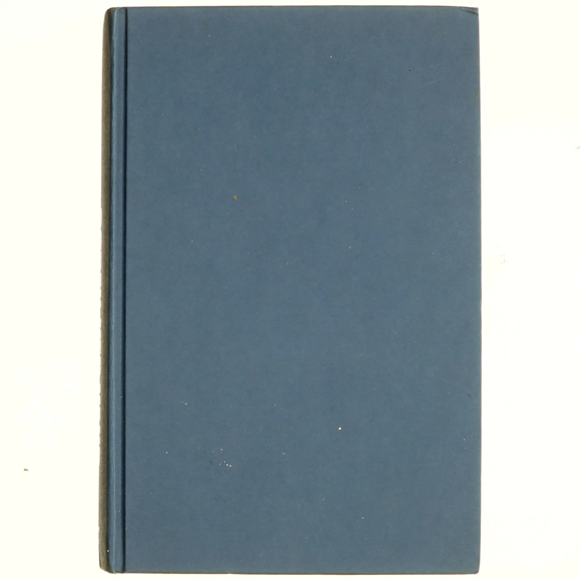 Døden ved vand af Torkil Damhaug