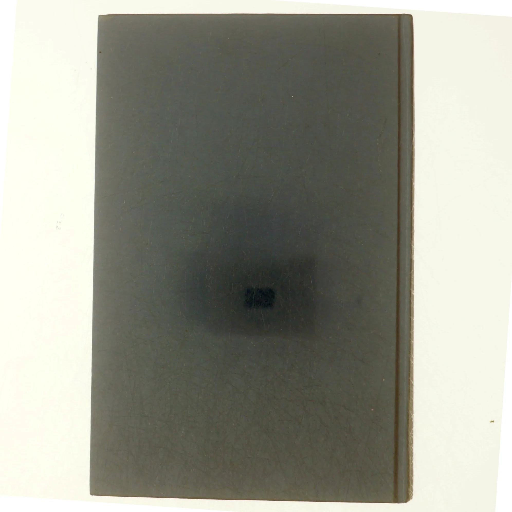 Døden ved vand af Torkil Damhaug