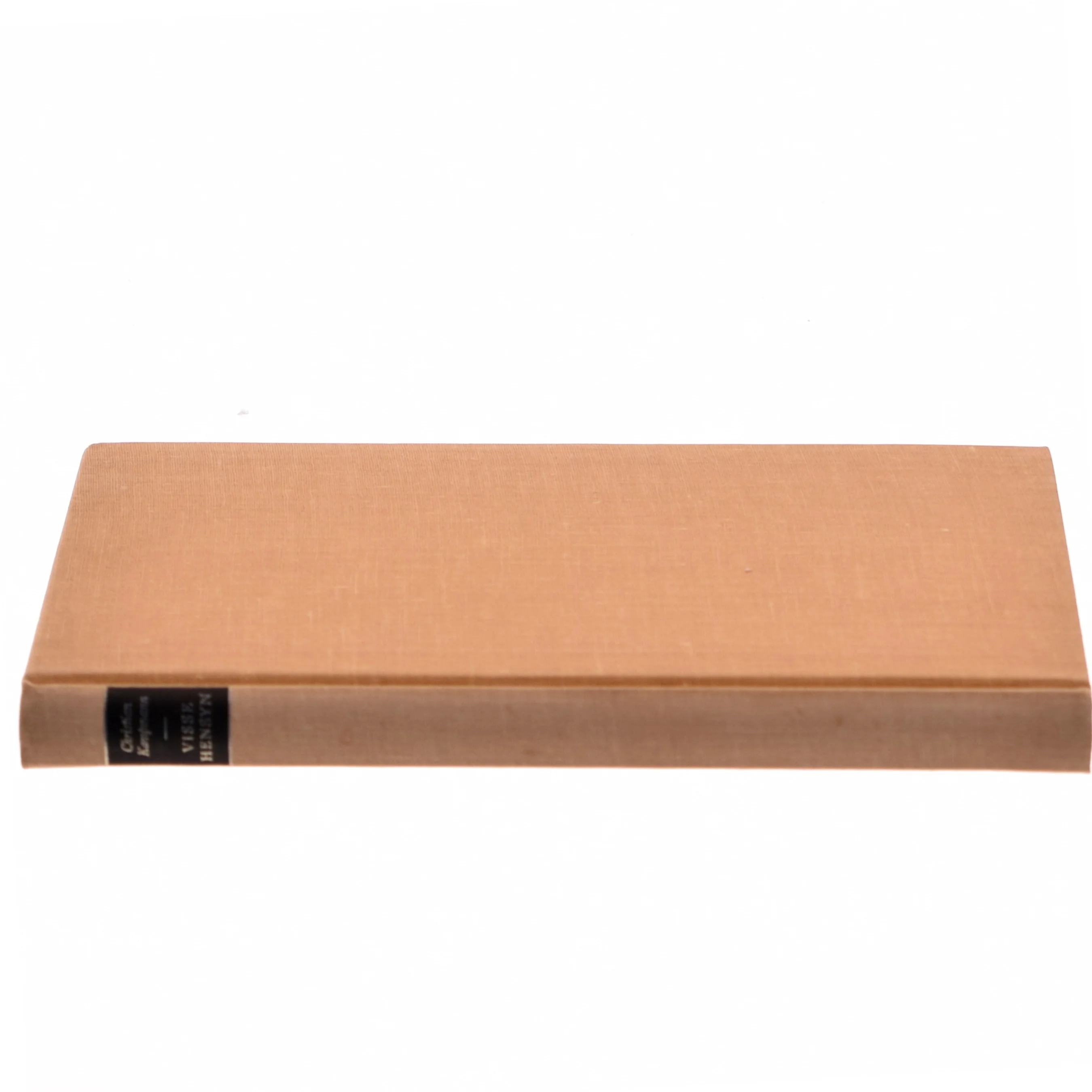 Mitte Hütten af Christiane Ritter (Bog)