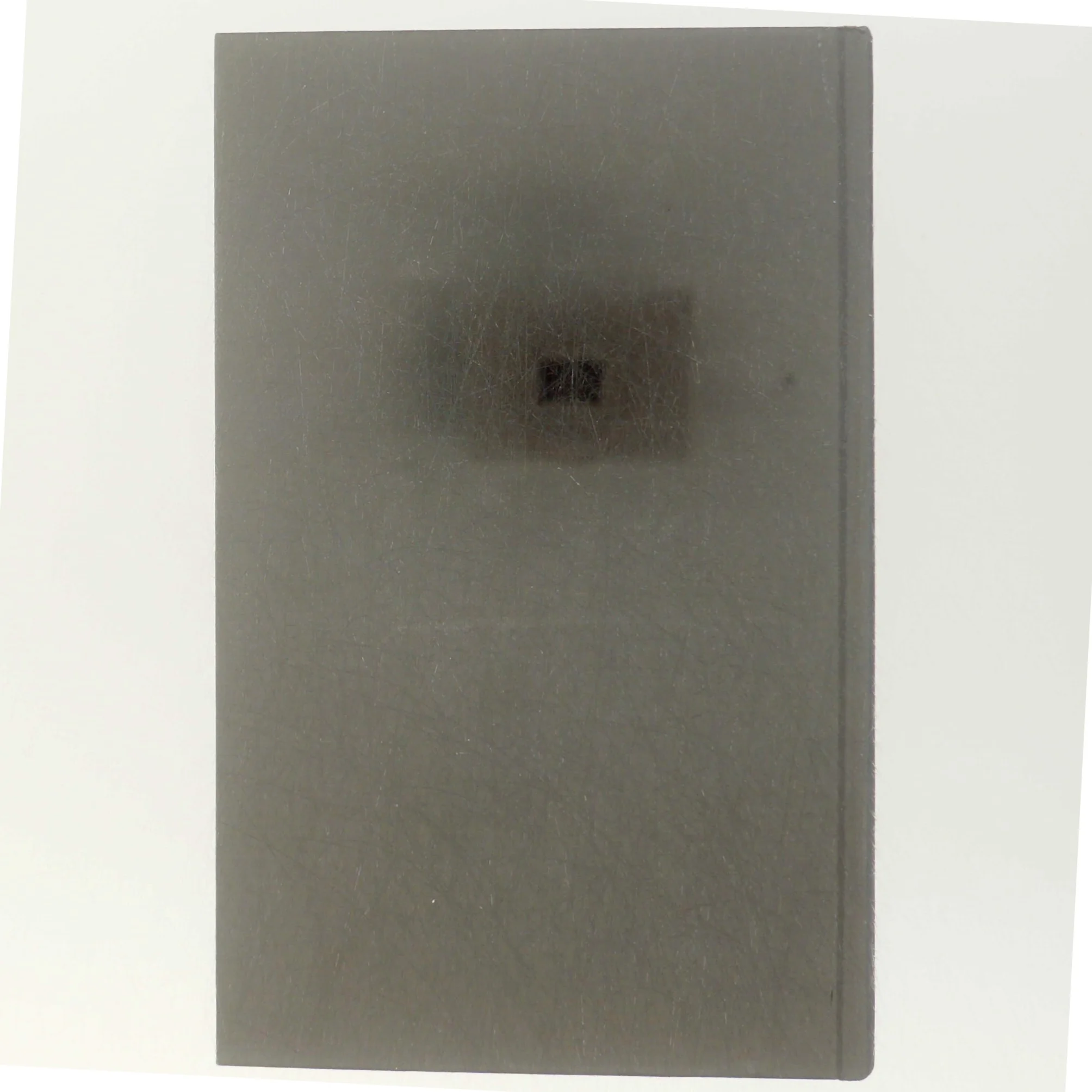 'Den ukendte hustru' af Leif Davidsen (bog)