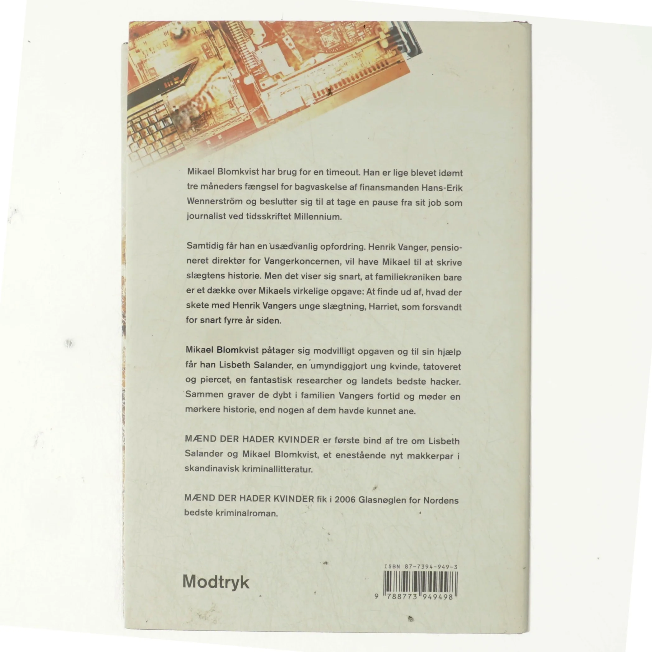 Mænd Der Hader Kvinder 