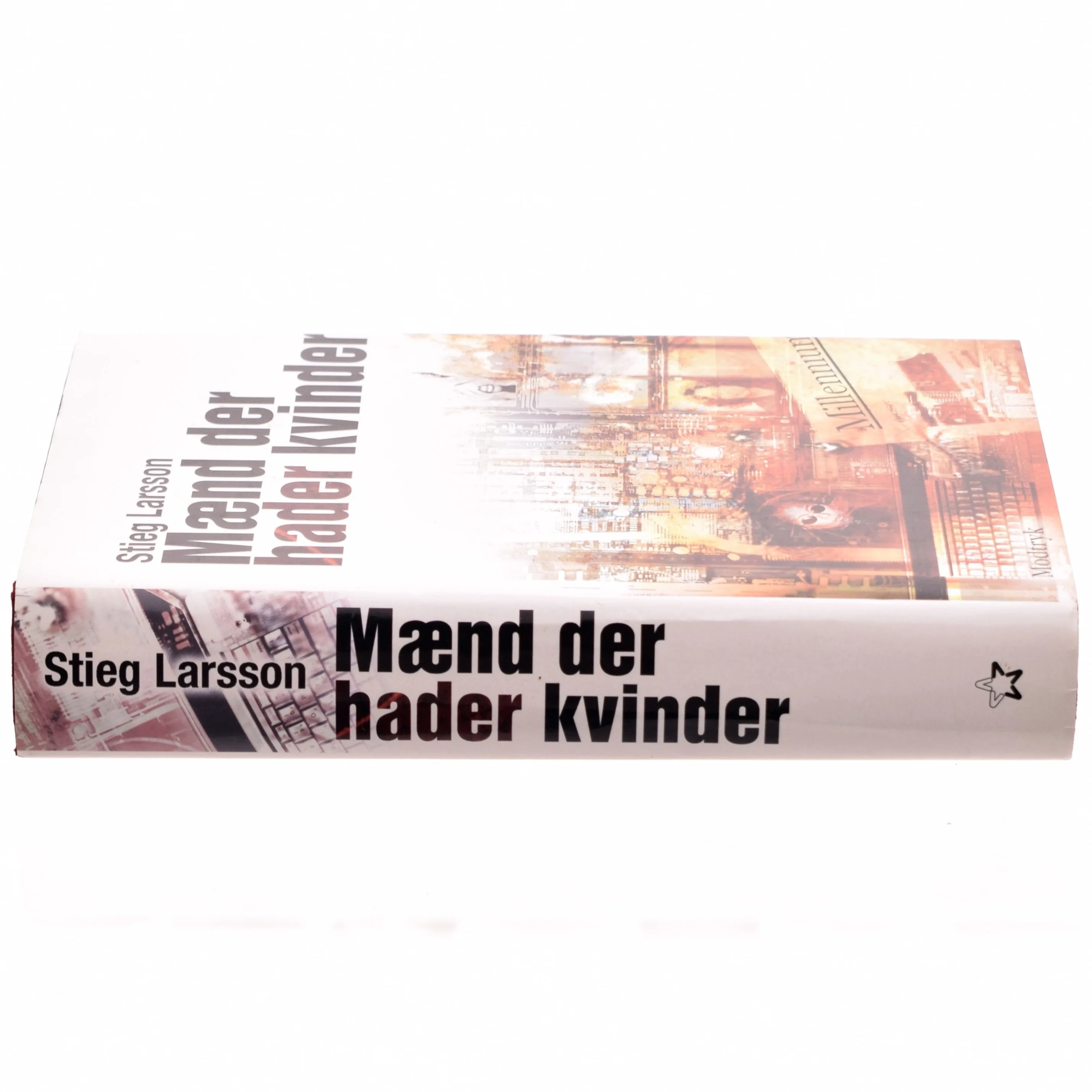 Mænd Der Hader Kvinder 