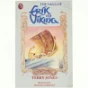 The saga of Erik the Viking af Terry Jones (Bog)