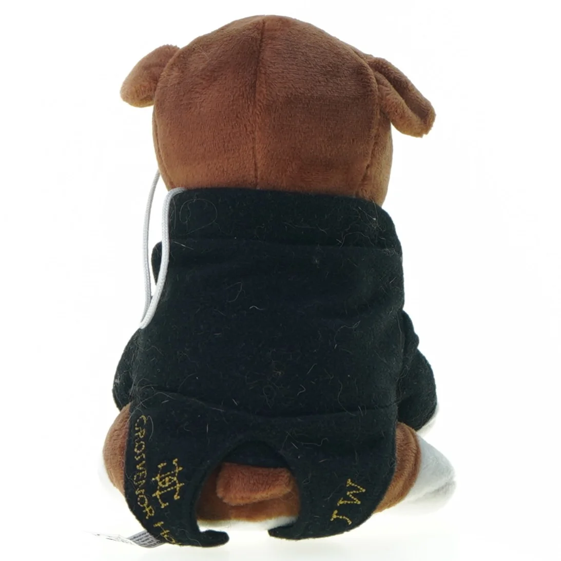 Bamse hund (str. 16 cm)