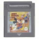 Nintendo Game Boy spil - Mickeys Dangerous Chase fra Nintendo (str. 6 cm)