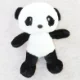 Bamse panda (str. 28 cm)
