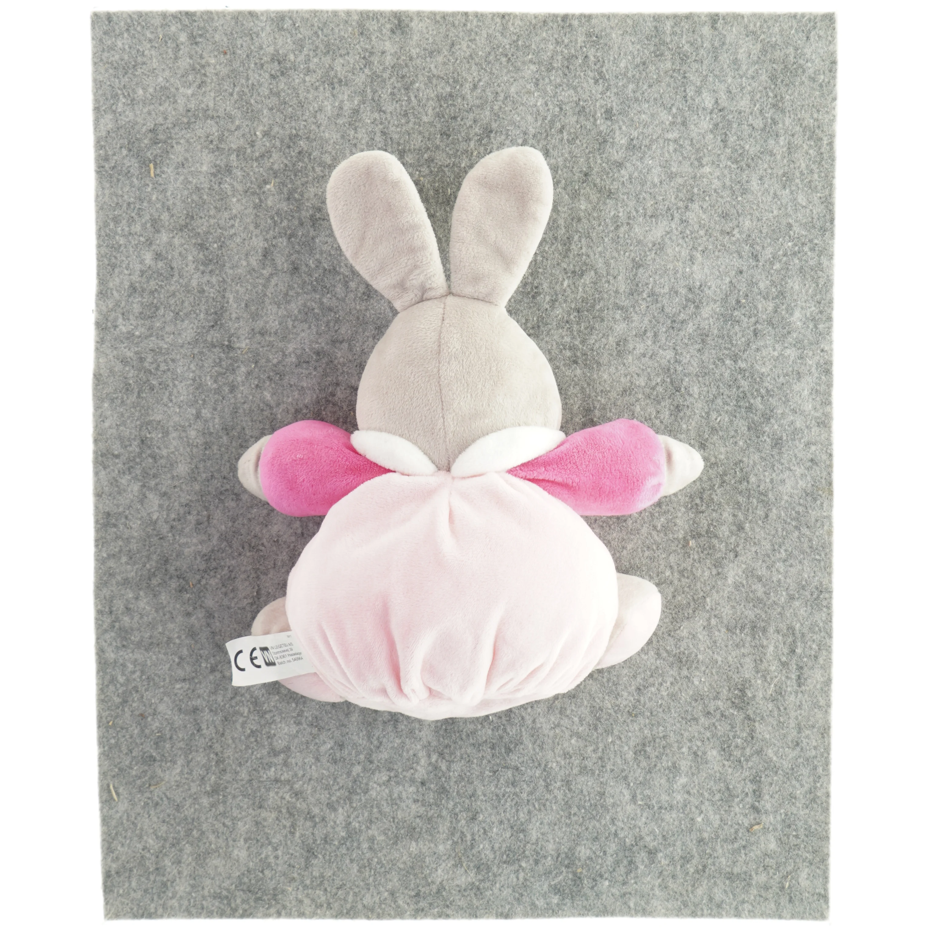 Kanin bamse (str. 30 x 20cm)