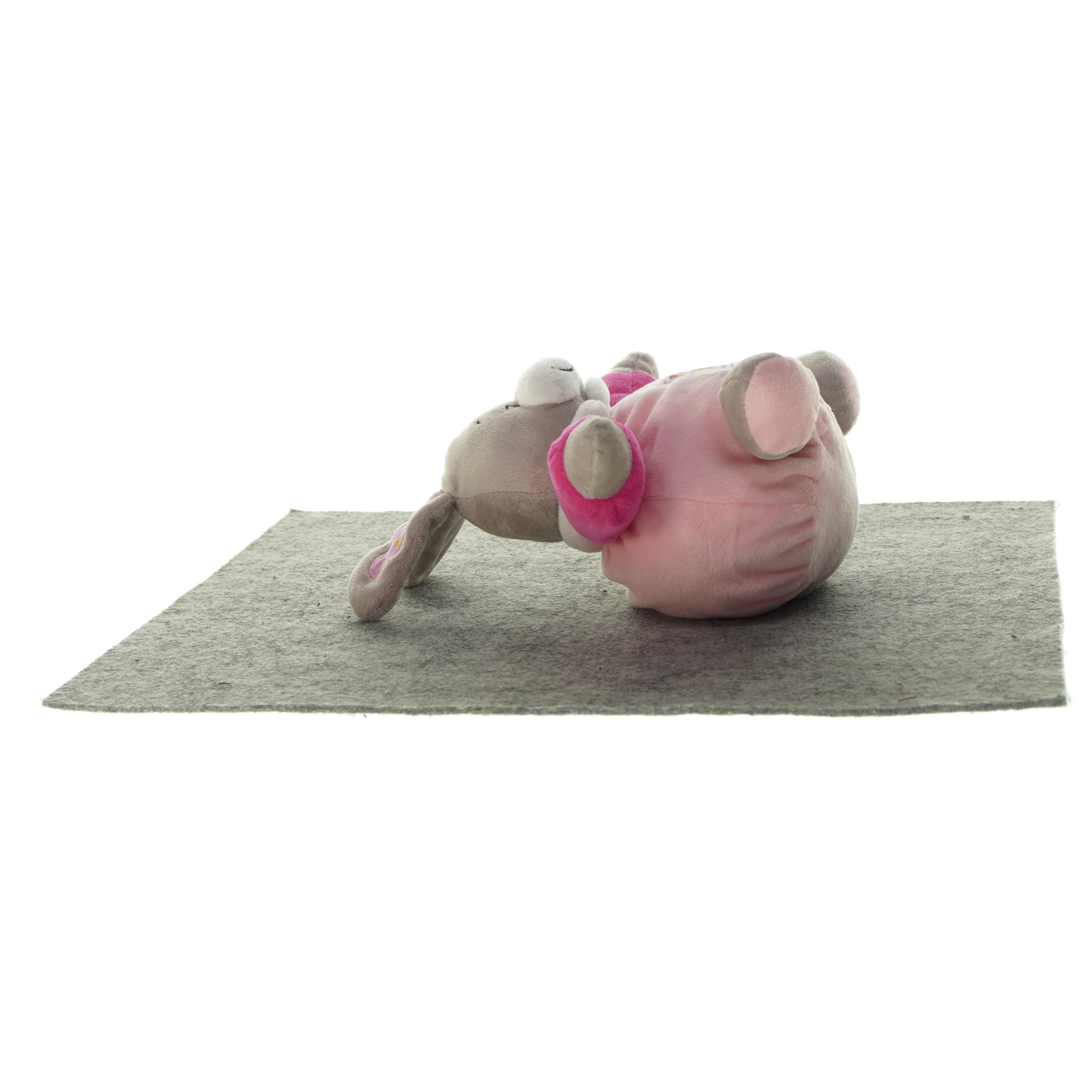 Kanin bamse (str. 30 x 20cm)