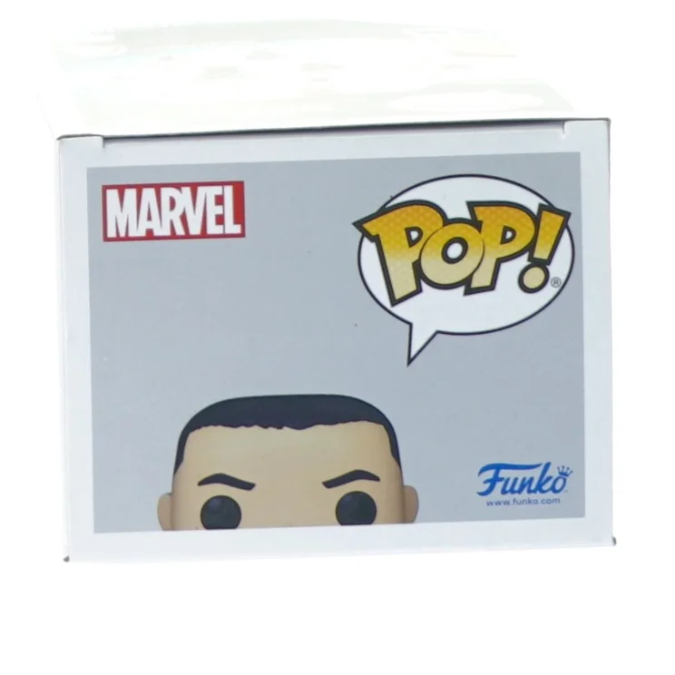 Funko pop figur: Ddoctor Strange Wong fra Marvel (str. 11 x 16 cm)