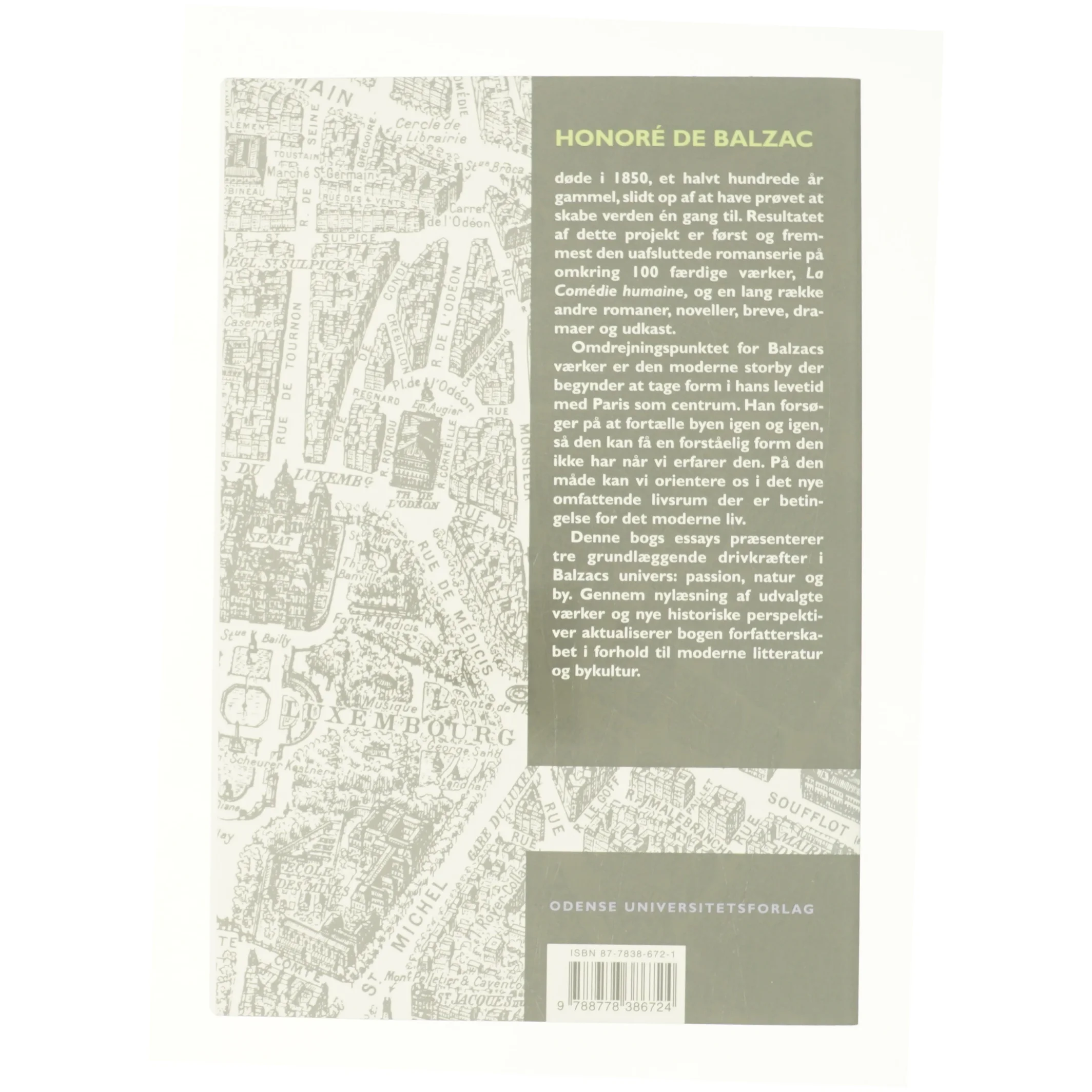 Øjeblik og tavshed af Bo Kampmann Walther (Bog)