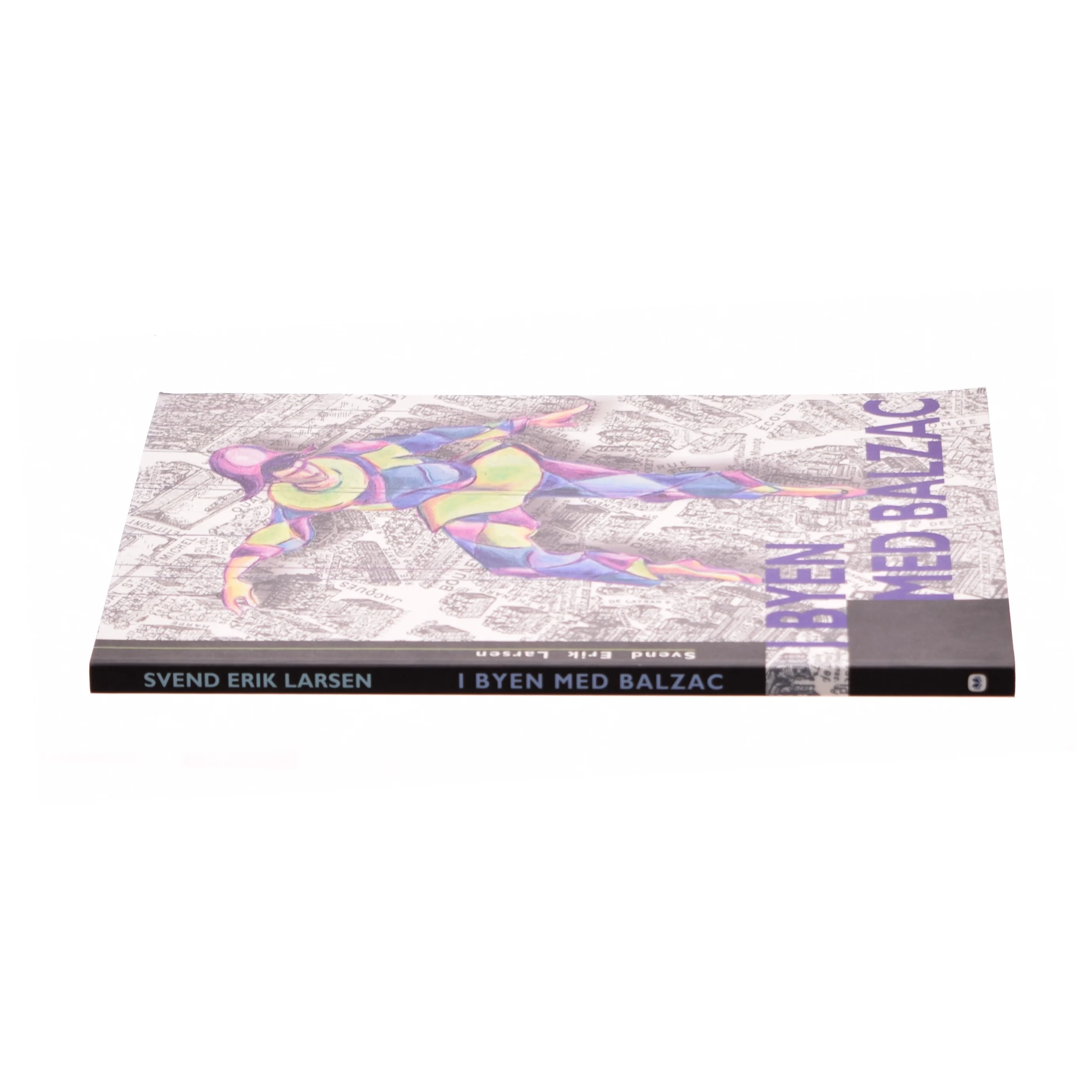 Øjeblik og tavshed af Bo Kampmann Walther (Bog)