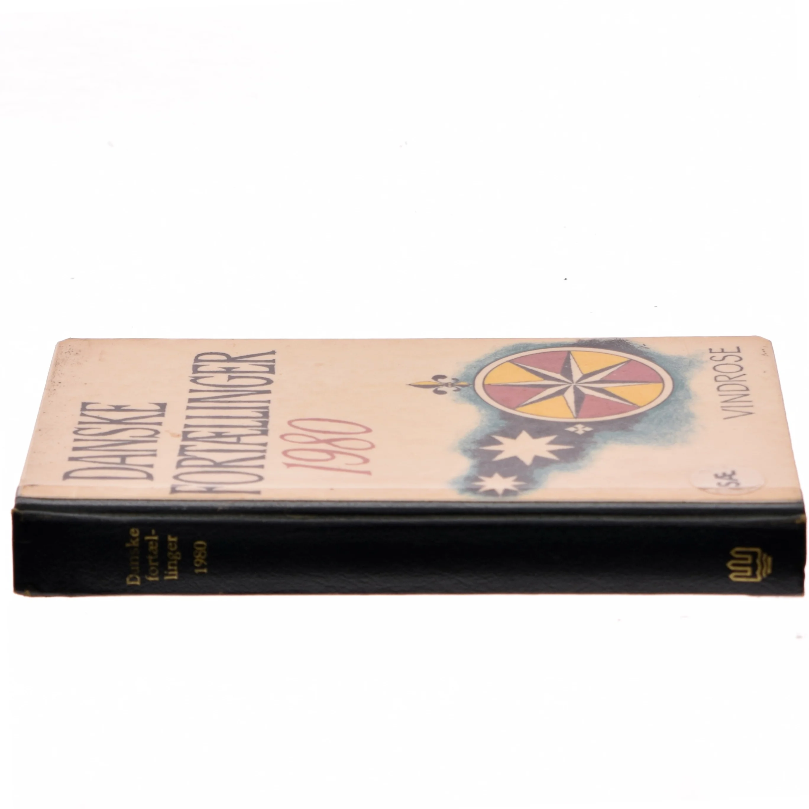 Danske Fortællinger 1980 fra Vindrose