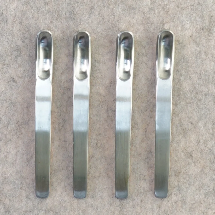 Små skeer fra Menu (str. 13 x en cm)