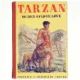 Tarzan og den gyldne løve