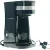 Onecup Kaffemaskine fra Epiq (str. 24 x 16 x 13 cm)
