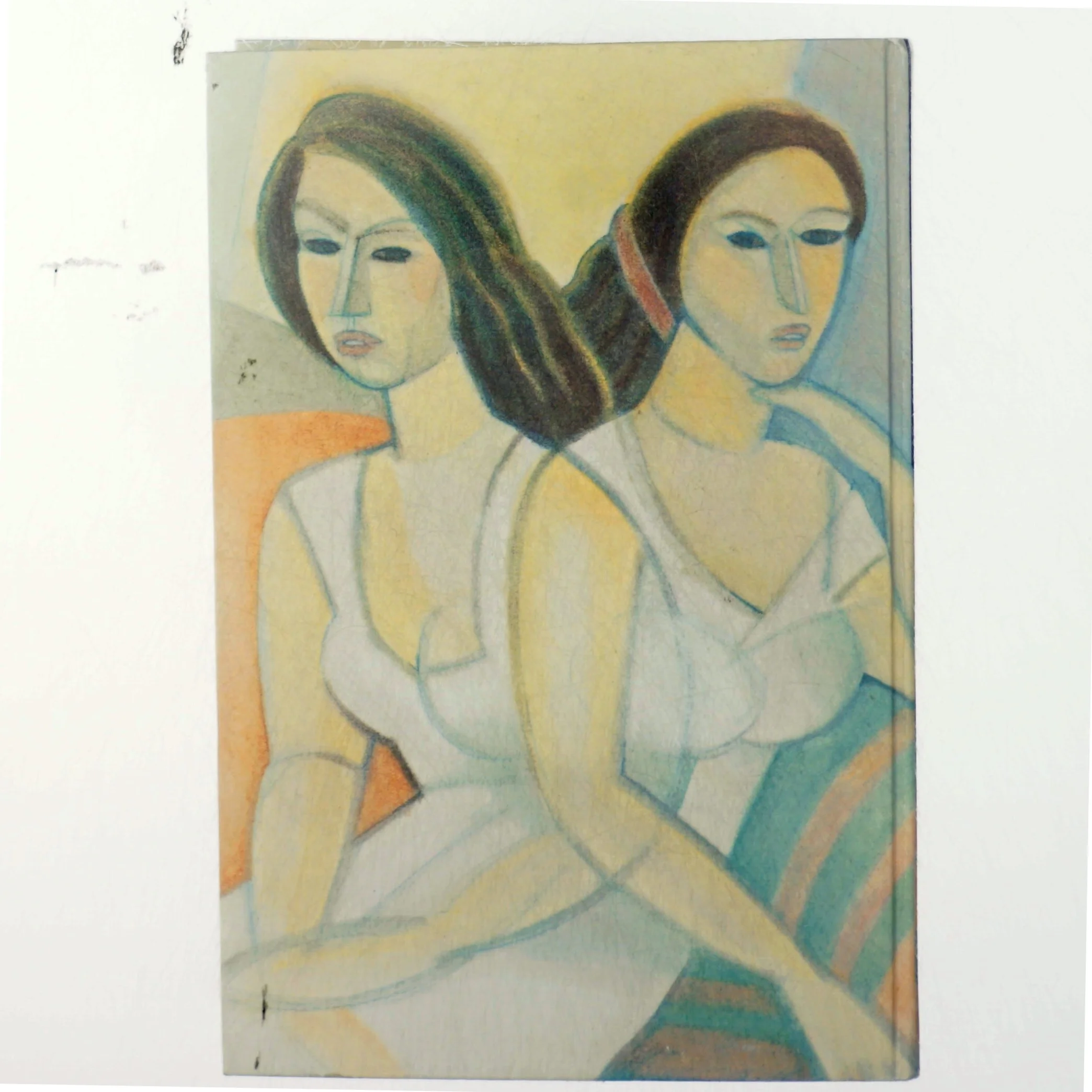 Janushovedet af Rosie Thomas