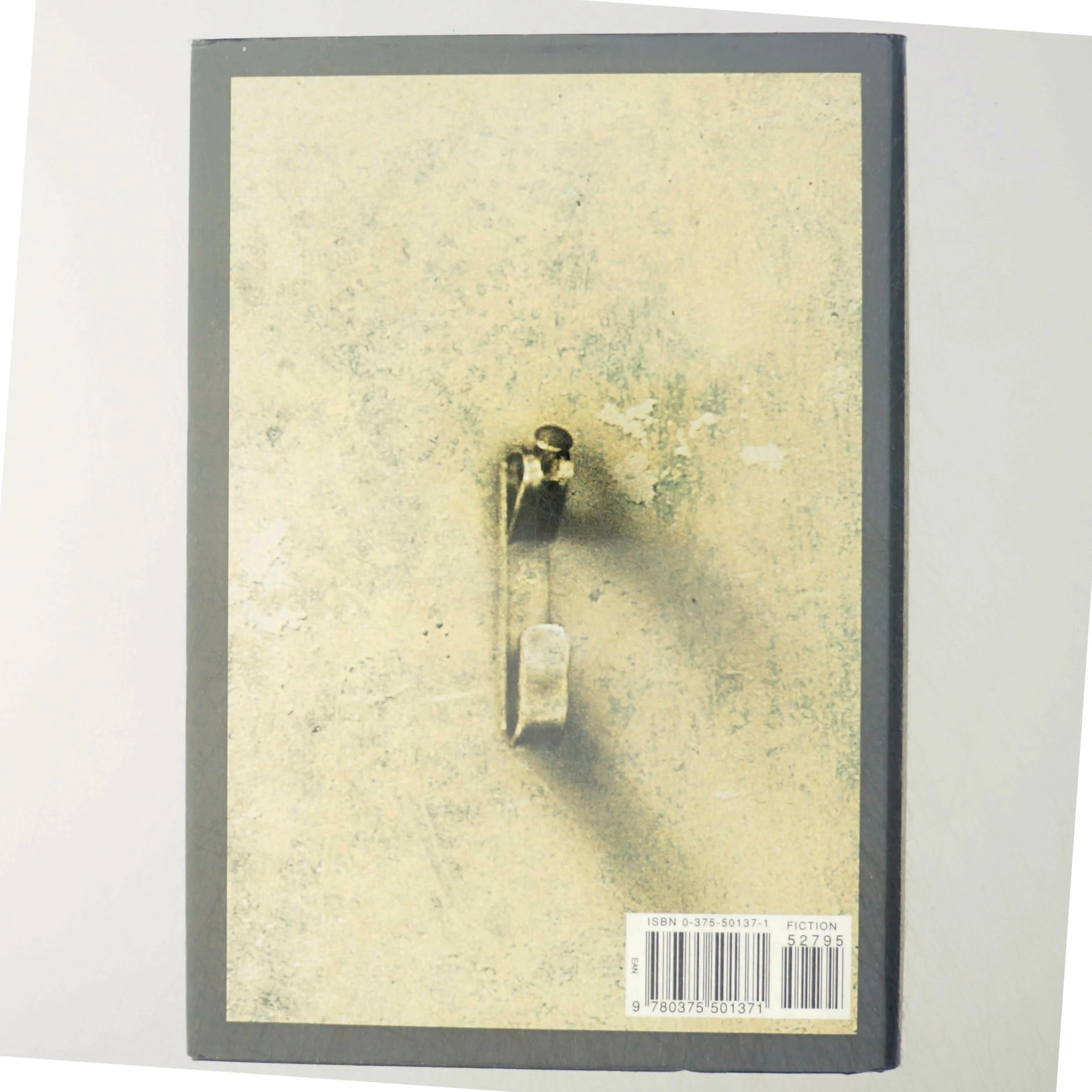 A widow for one year : a novel af John Irving (Bog)