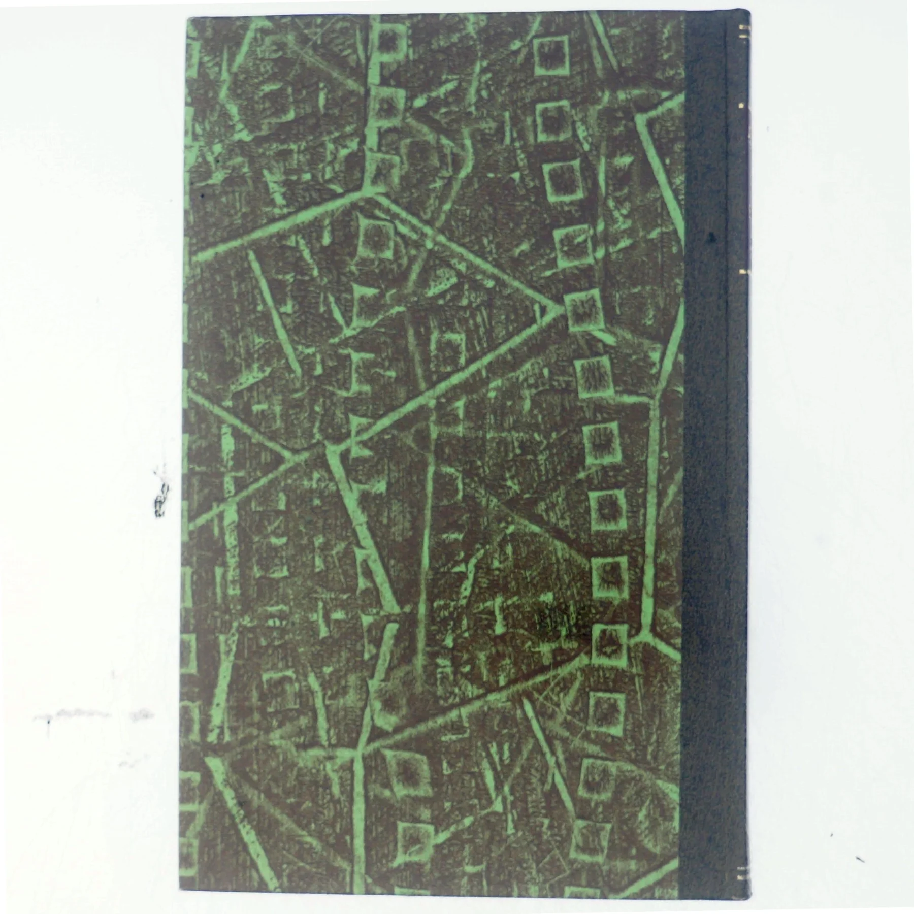 Hans sidste dag - Af DM Devine