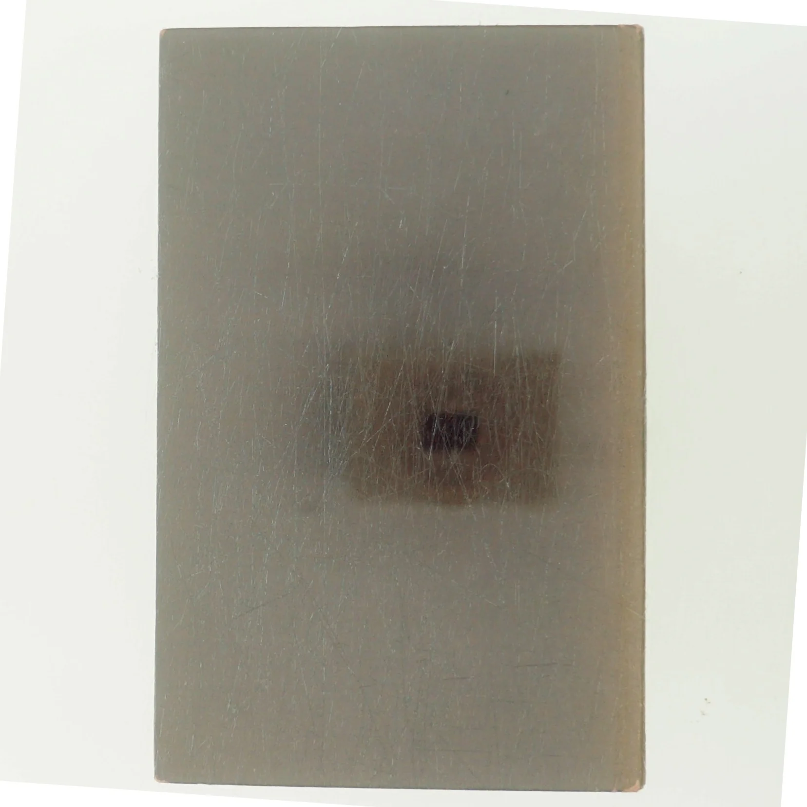 Det Store Engelske Postroveri (Bog)