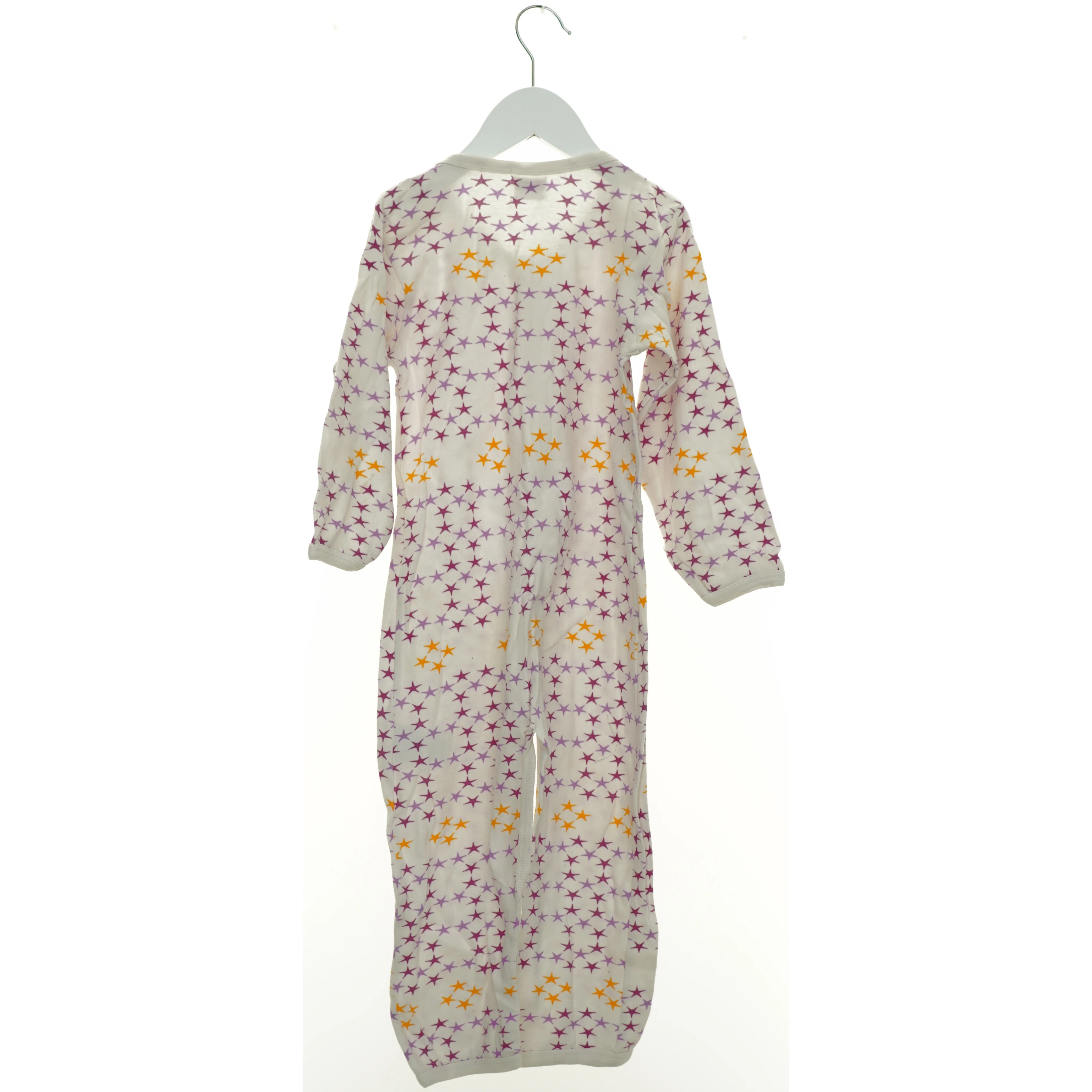 Heldragt fra Name It (str. 98 cm)