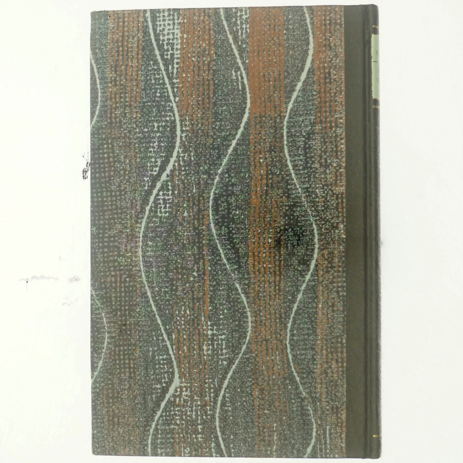 Dødens diskrete tjener - Af Erik Pouplier