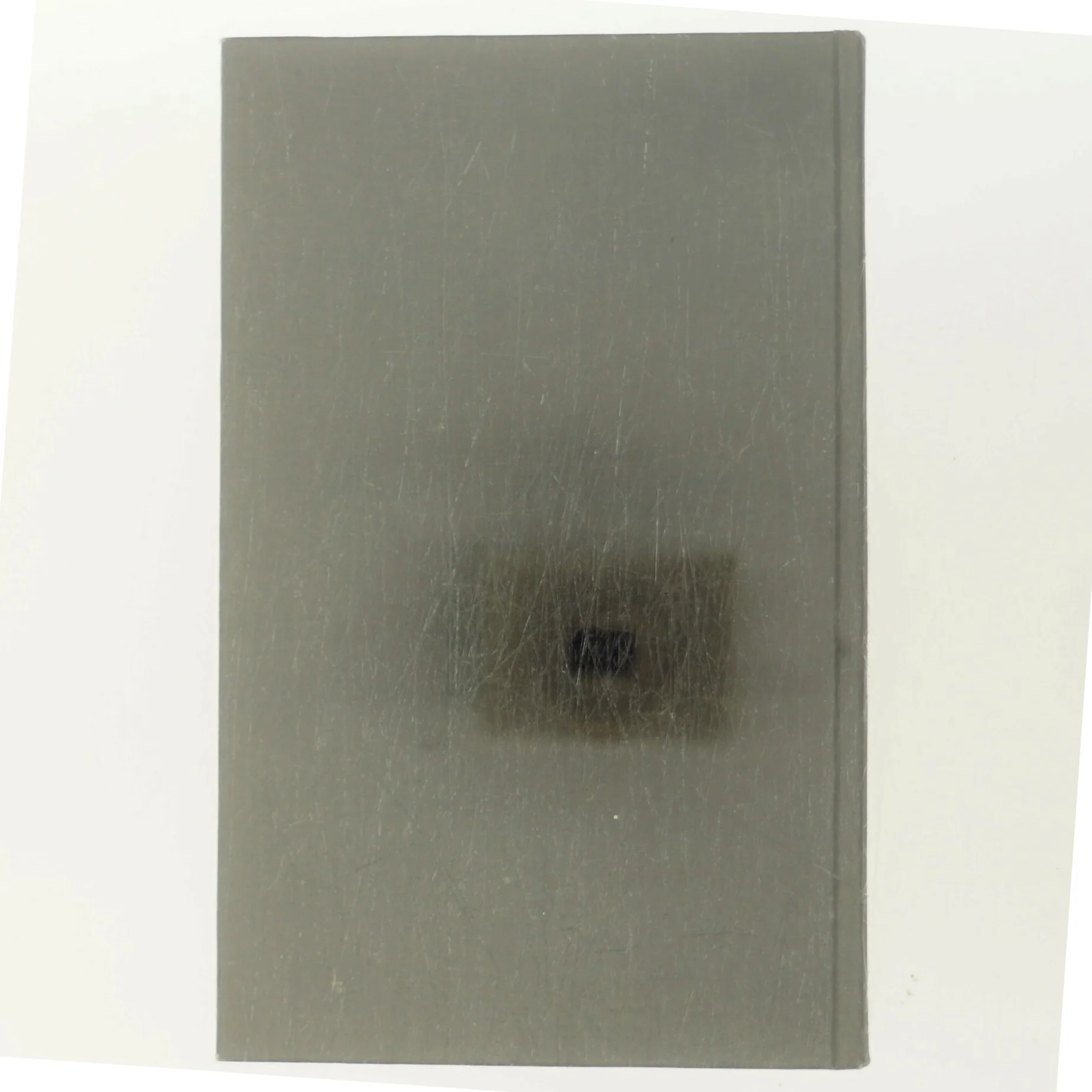 En kort episode i landets historie af Anna Ladegaard (Bog)