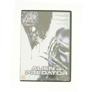 Alien vs. Predator fra DVD